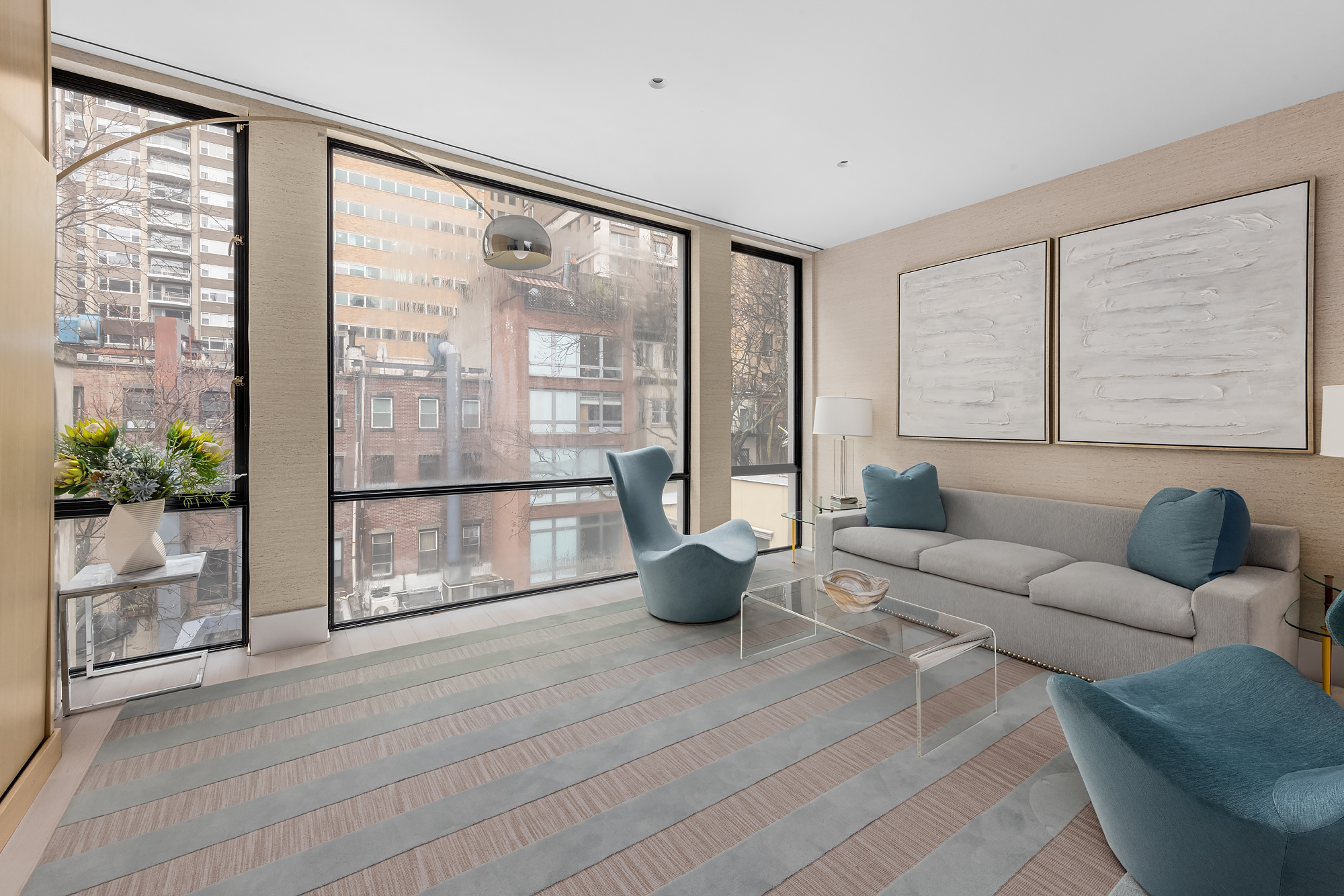  116 East 61st Street - 物件實景