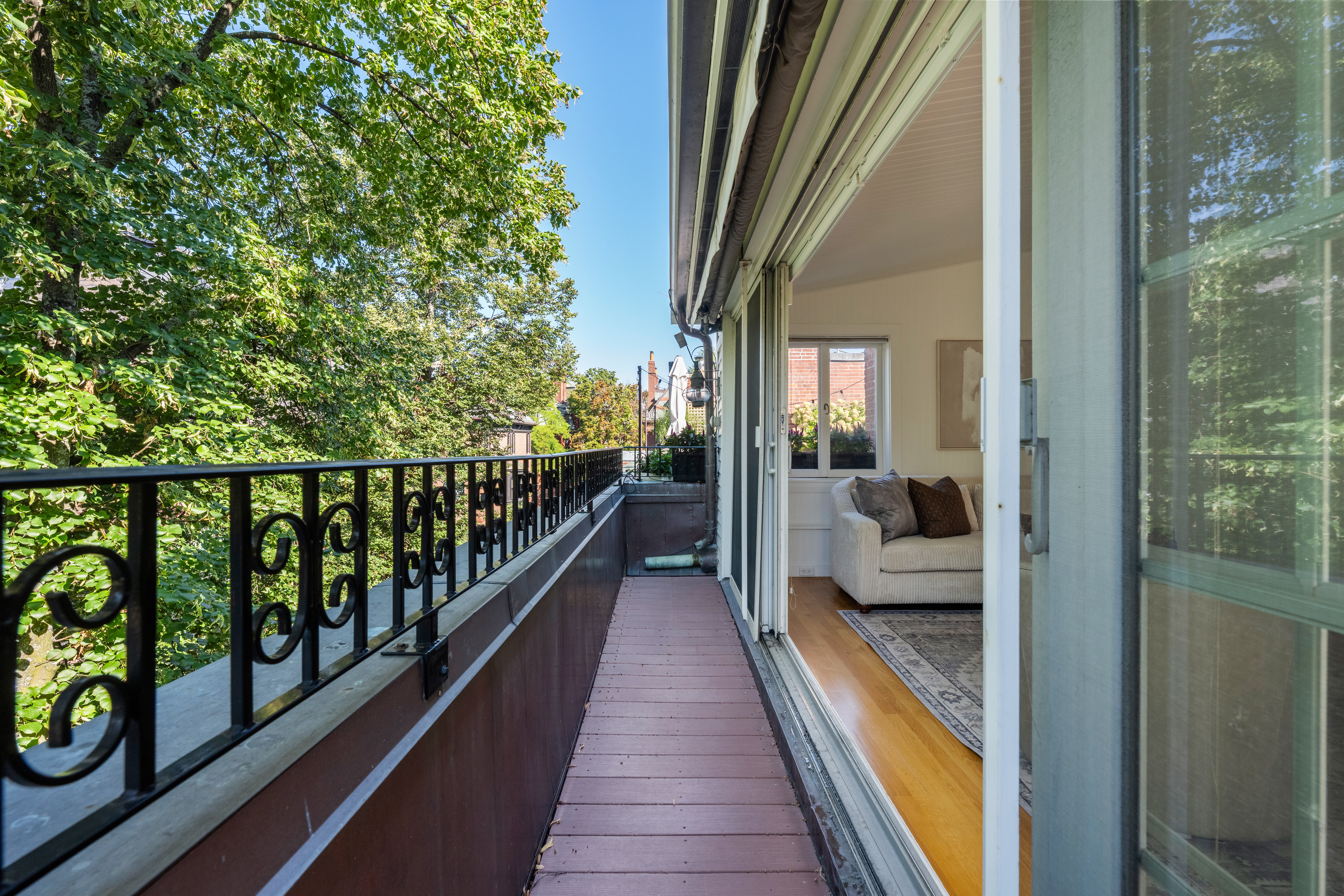  54 Brimmer Street, Boston, MA, 02108 - 物件實景
