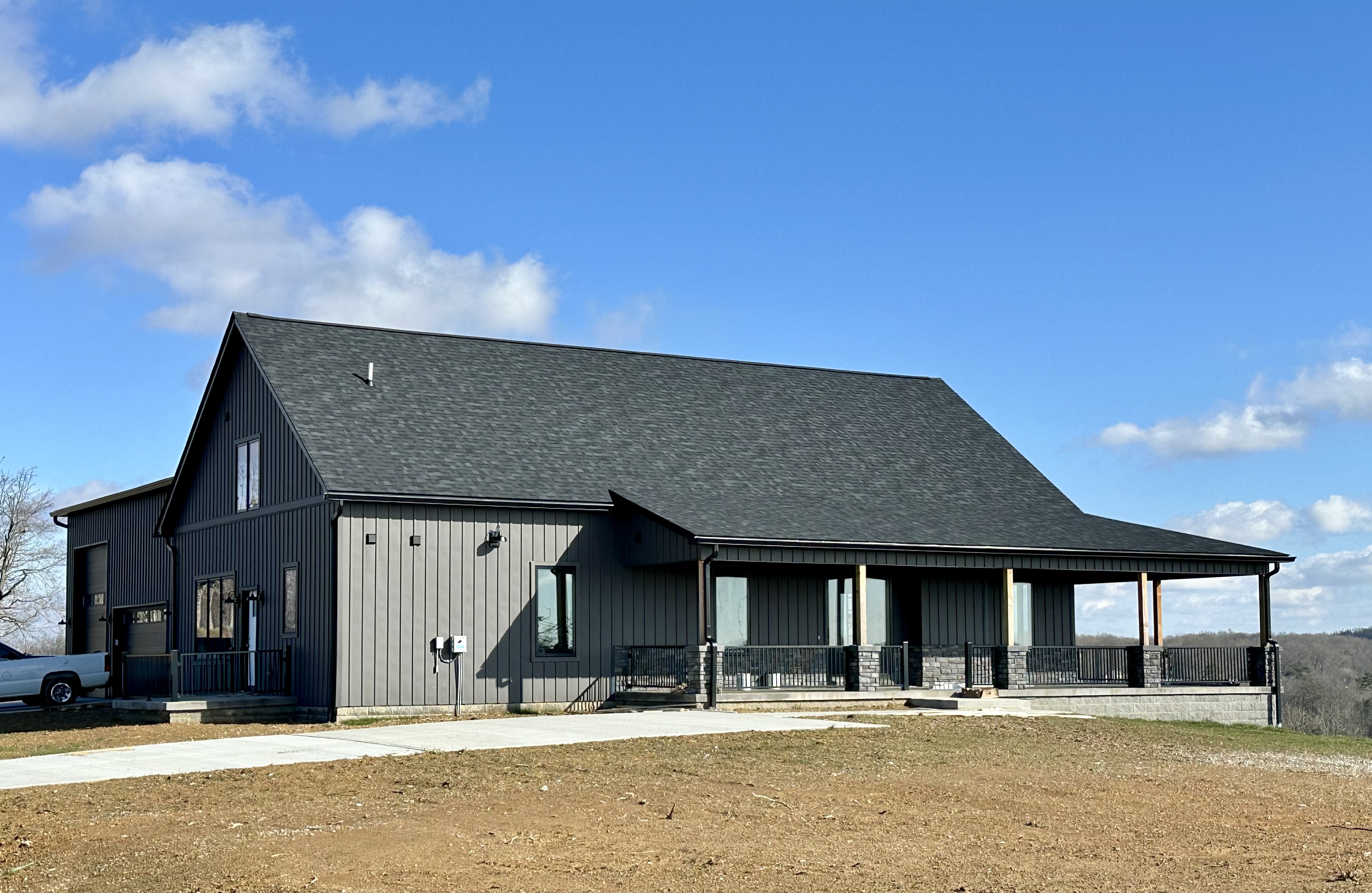 London, Kentucky, 40741, United States, 4 Bedrooms Bedrooms, ,3 BathroomsBathrooms,Residential,For Sale,1982897