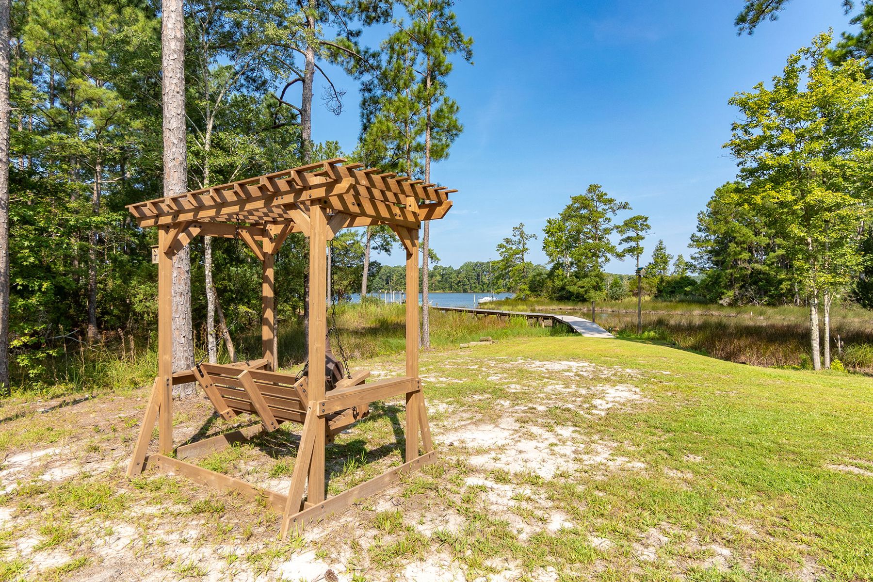  418 Vicksburg Court, Havelock, NC 28532 - 物件實景