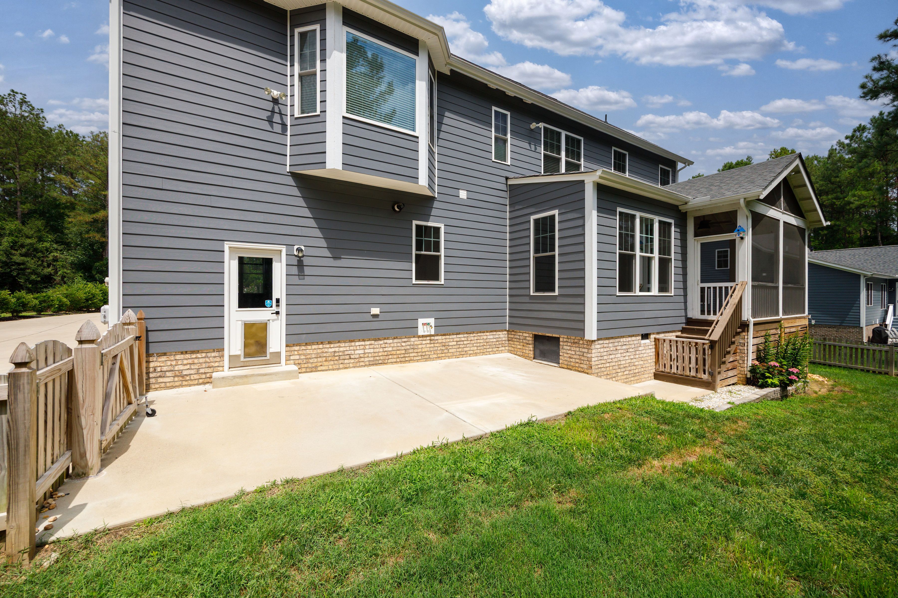  11745 Kings Pond Drive, Providence Forge, VA 23140 - 物件實景