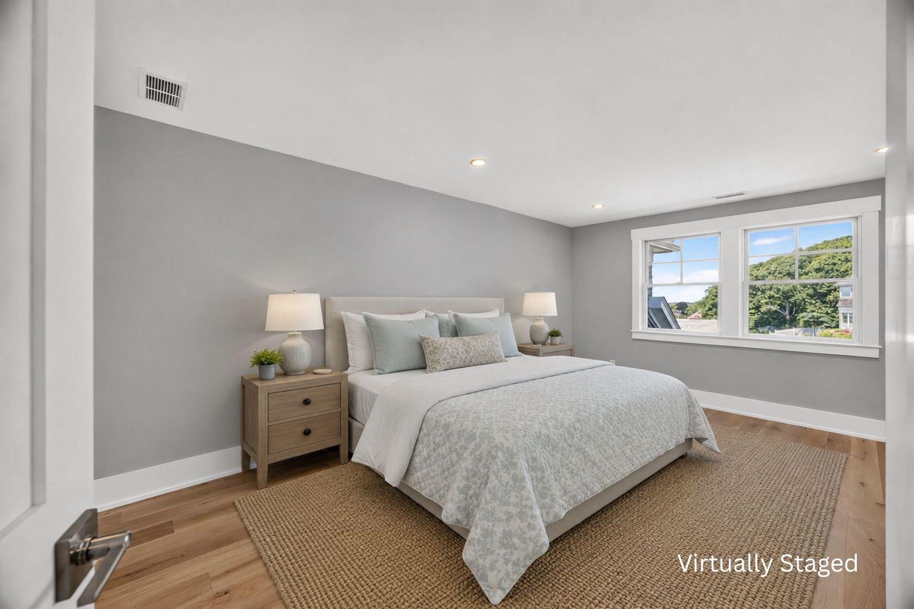  533 Woods Hole Road UNIT B102 - 物件實景
