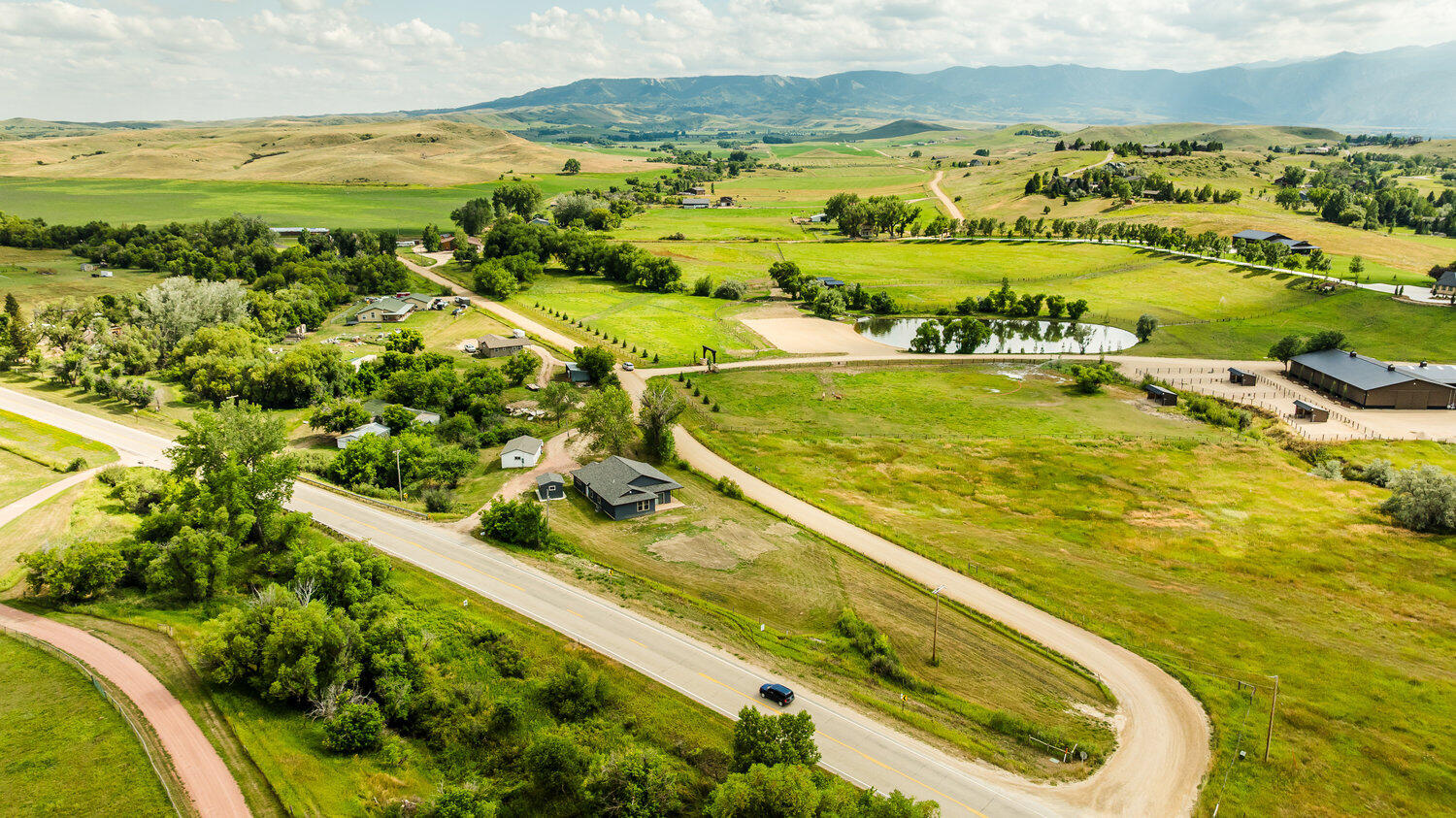 Sheridan, Wyoming, 82801, United States, 3 Bedrooms Bedrooms, ,2 BathroomsBathrooms,Residential,For Sale,1906088