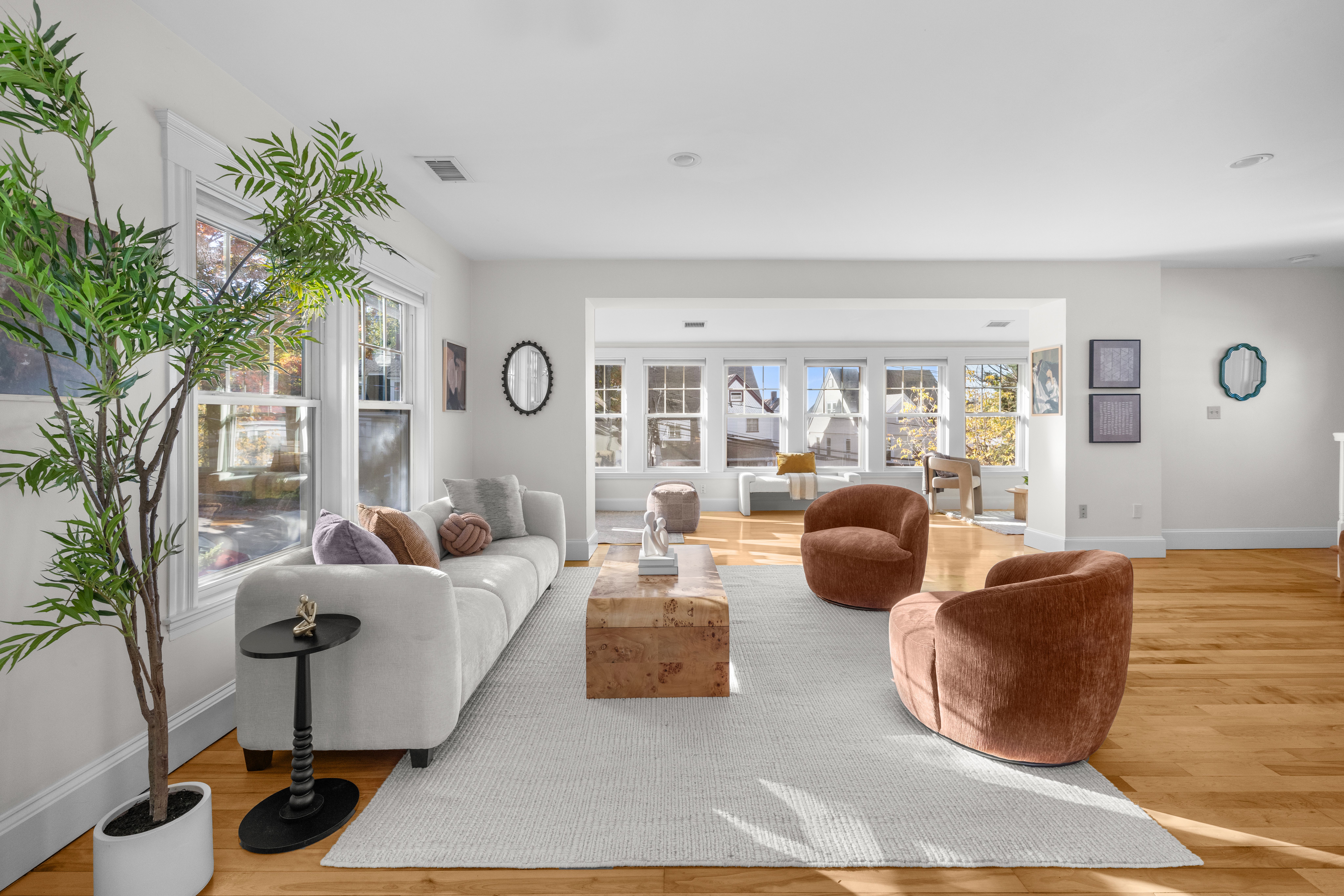  63 Parsons - Unit 2 Street, Boston, MA, 02135 - 物件實景