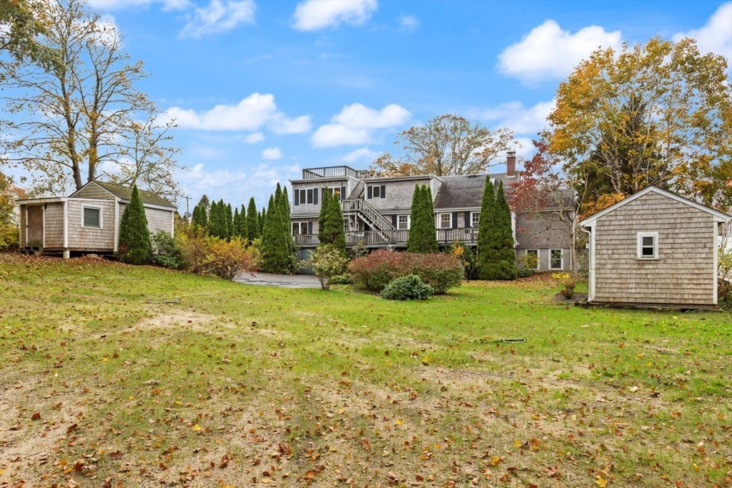 Wareham, Massachusetts, 02571, United States, 5 Bedrooms Bedrooms, ,3 BathroomsBathrooms,Residential,For Sale,1987680