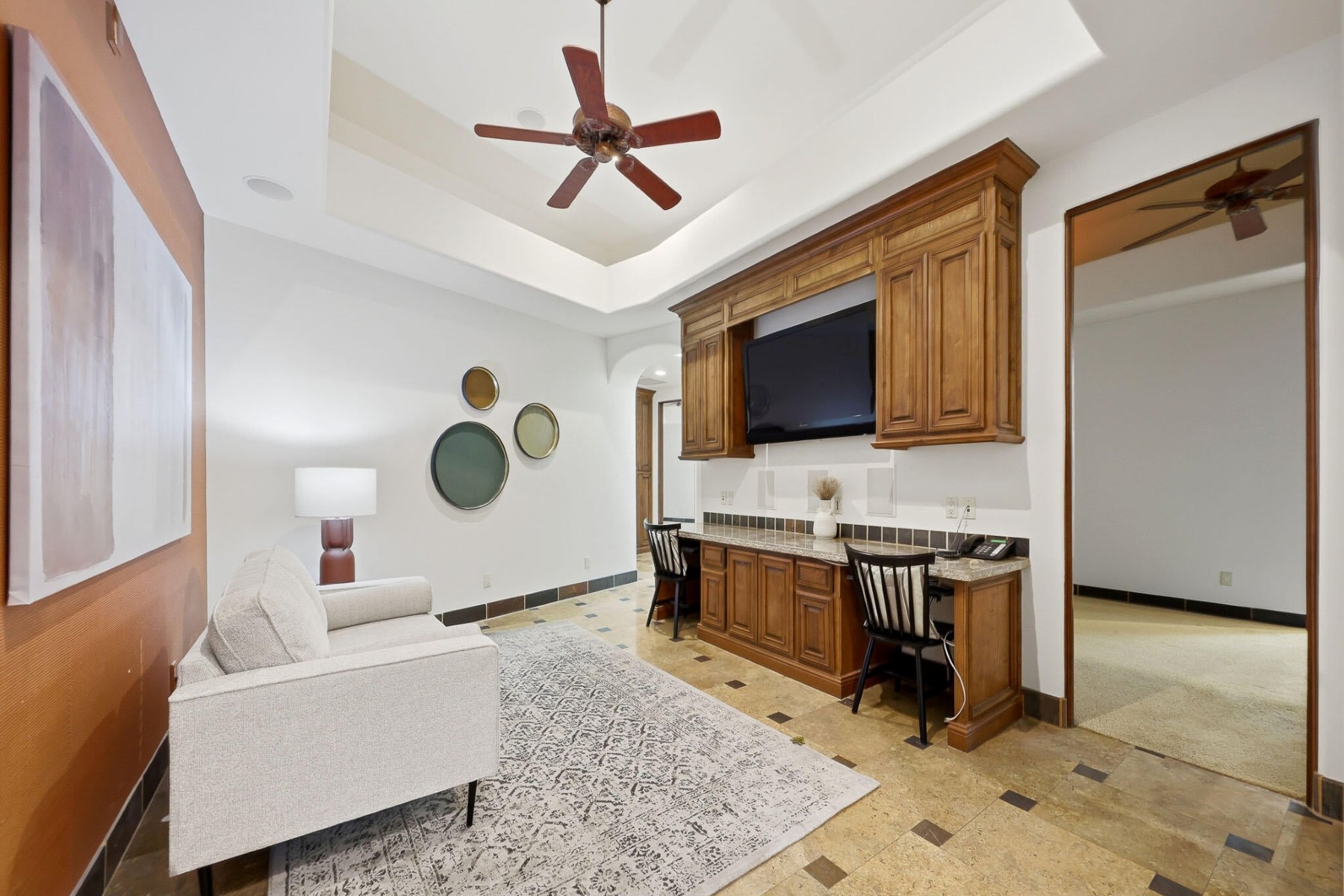  11734 E Desert Trail Road  Scottsdale, AZ - 物件實景