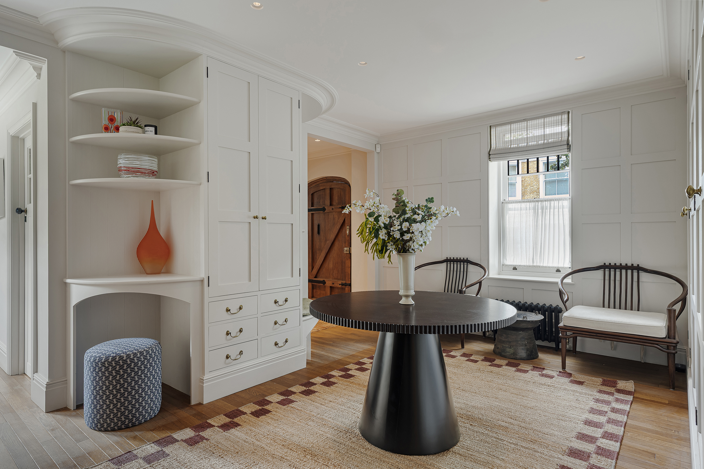  A Hidden Country House in Notting Hill - 物件實景