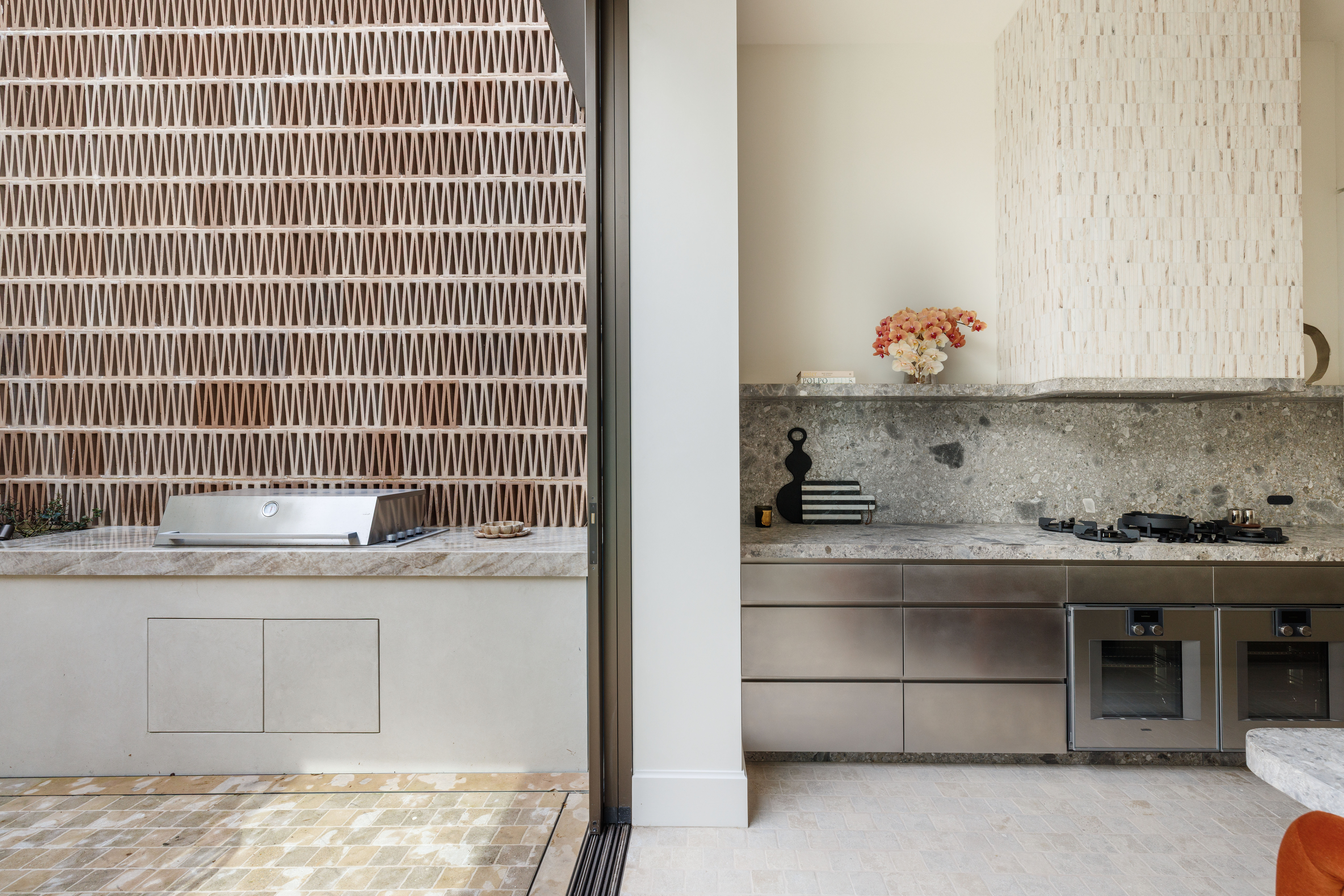  156 Victoria Street, Potts Point - 物件實景