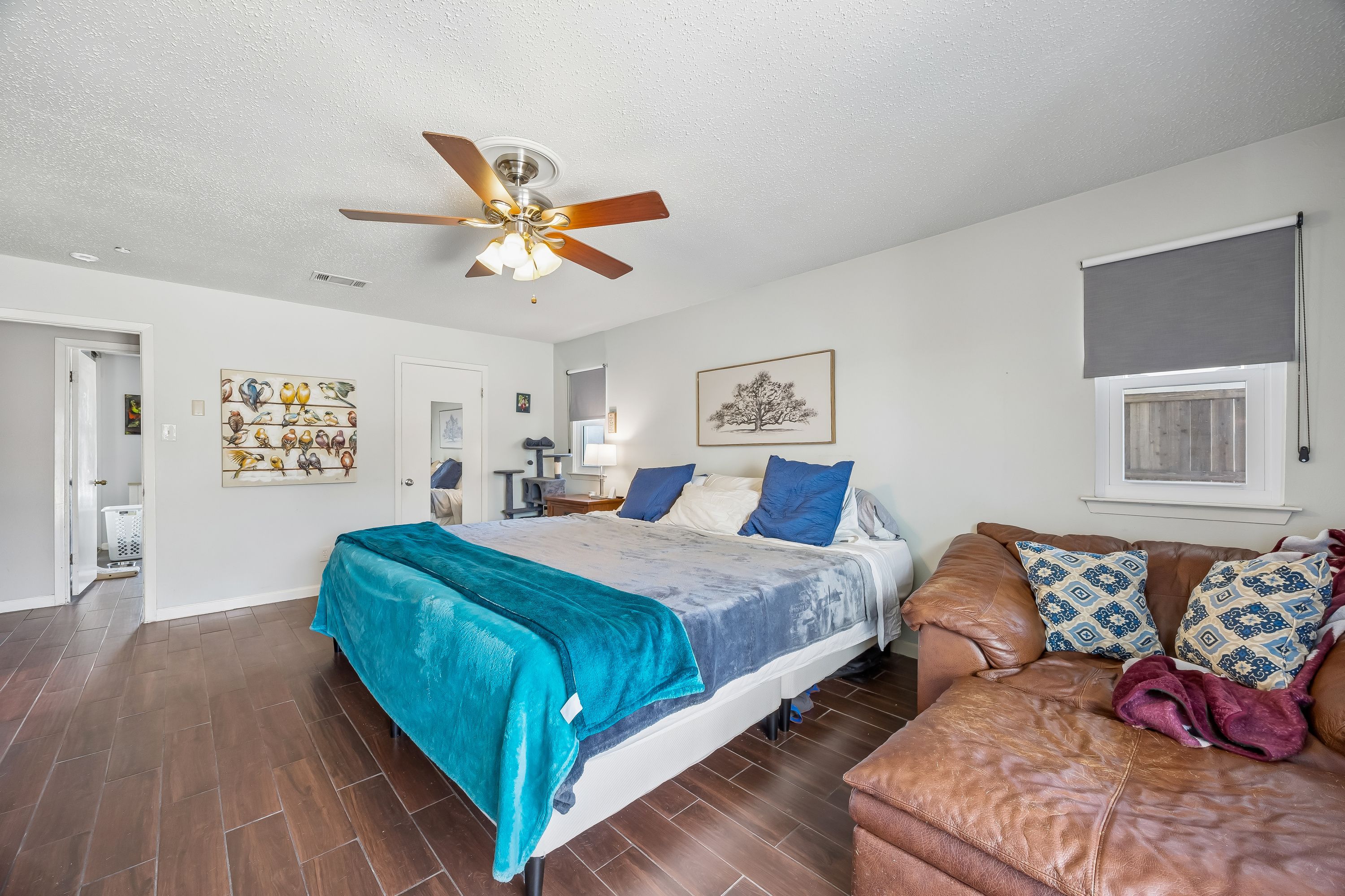  Thoughtfully Renewed Single-Story Living Near Berkner Park - 物件實景