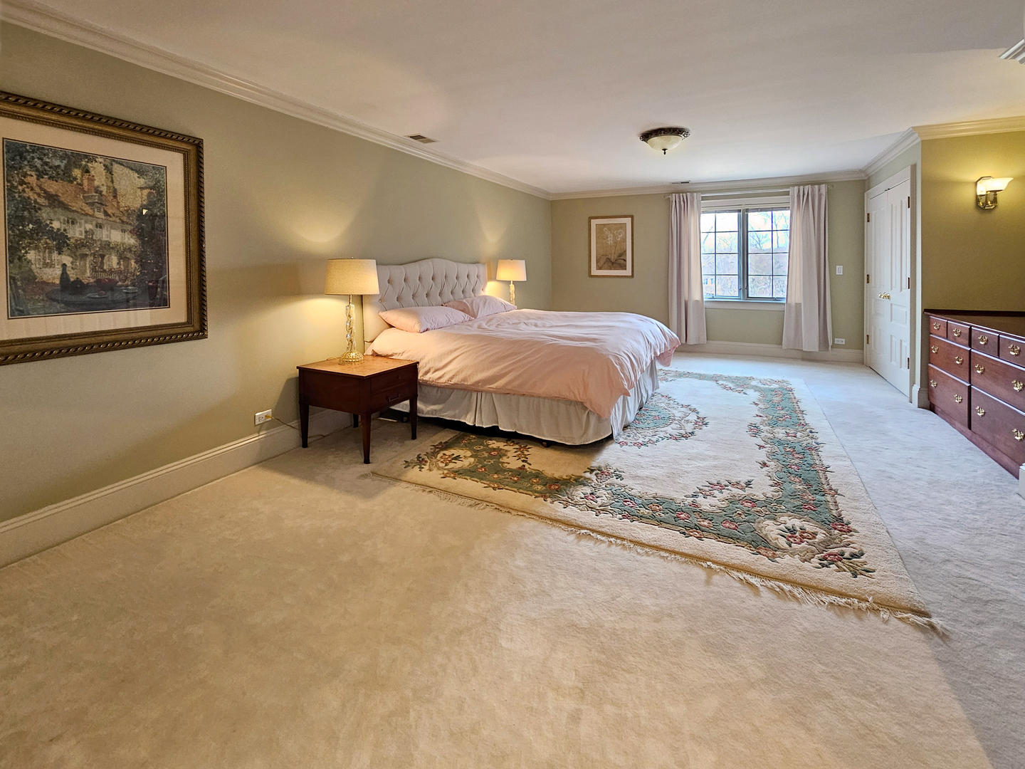 Wayne, Illinois, 60184, United States, 5 Bedrooms Bedrooms, ,7 BathroomsBathrooms,Residential,For Sale,2006495