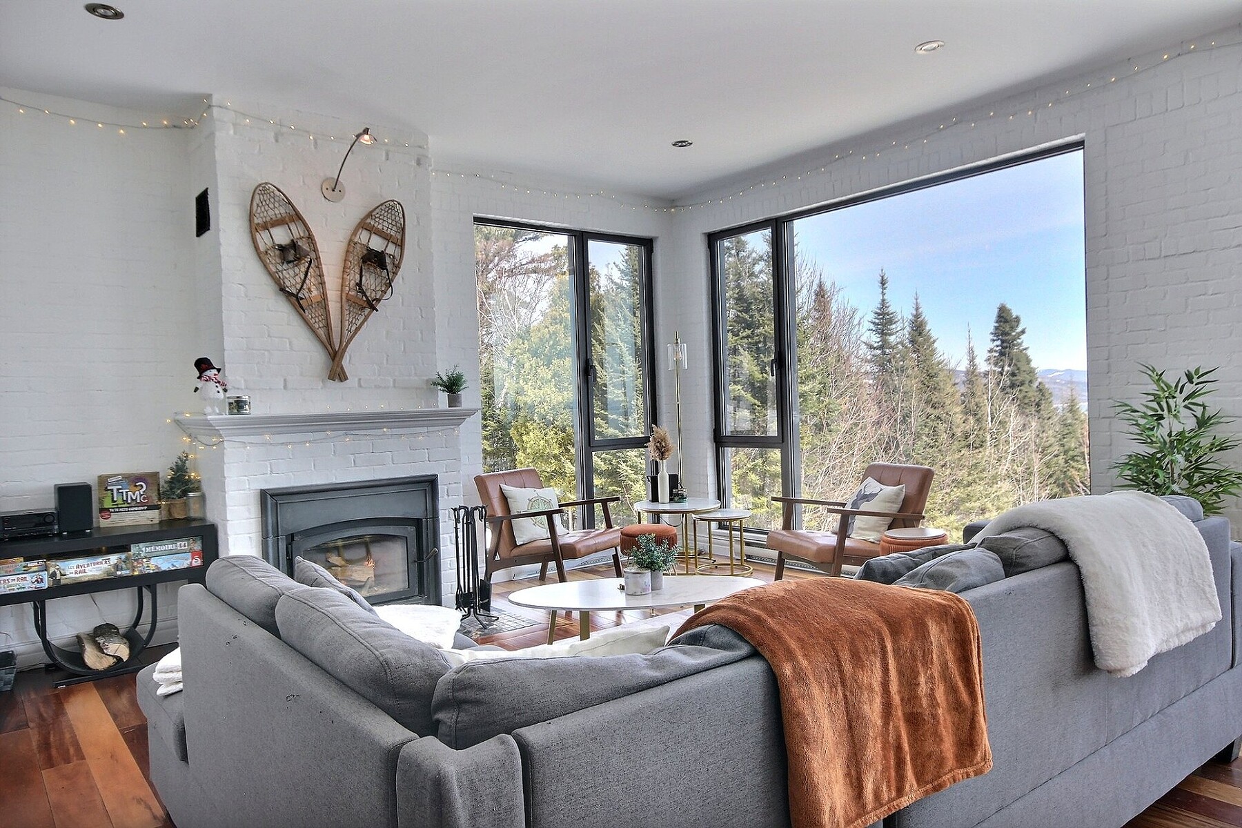  Saint-Irénée, Capitale-Nationale - 物件實景