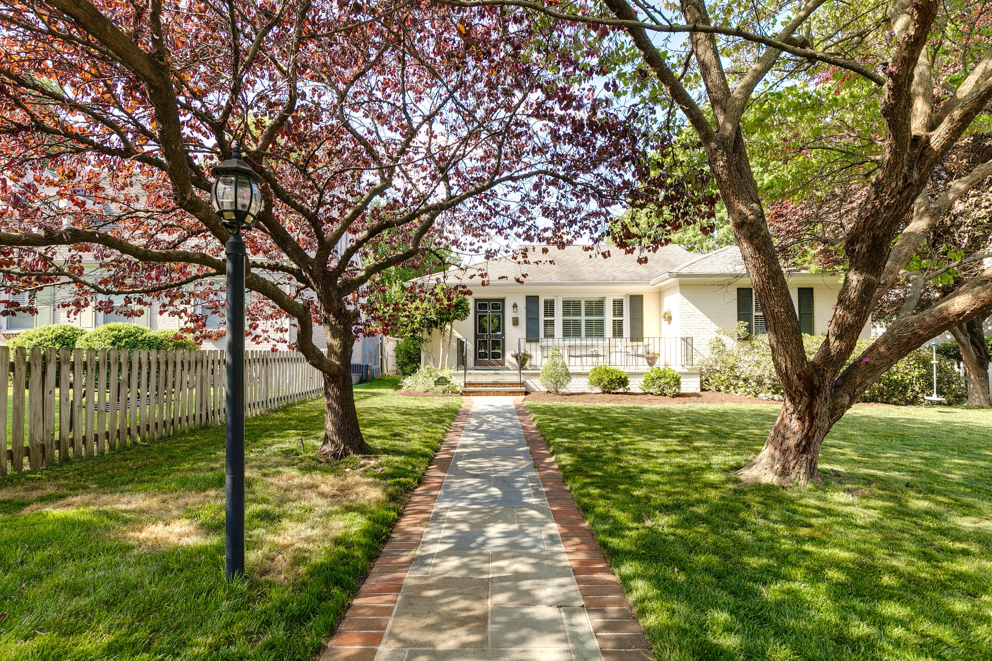  4411 Hanover Avenue, Richmond, VA 23221 - 物件實景
