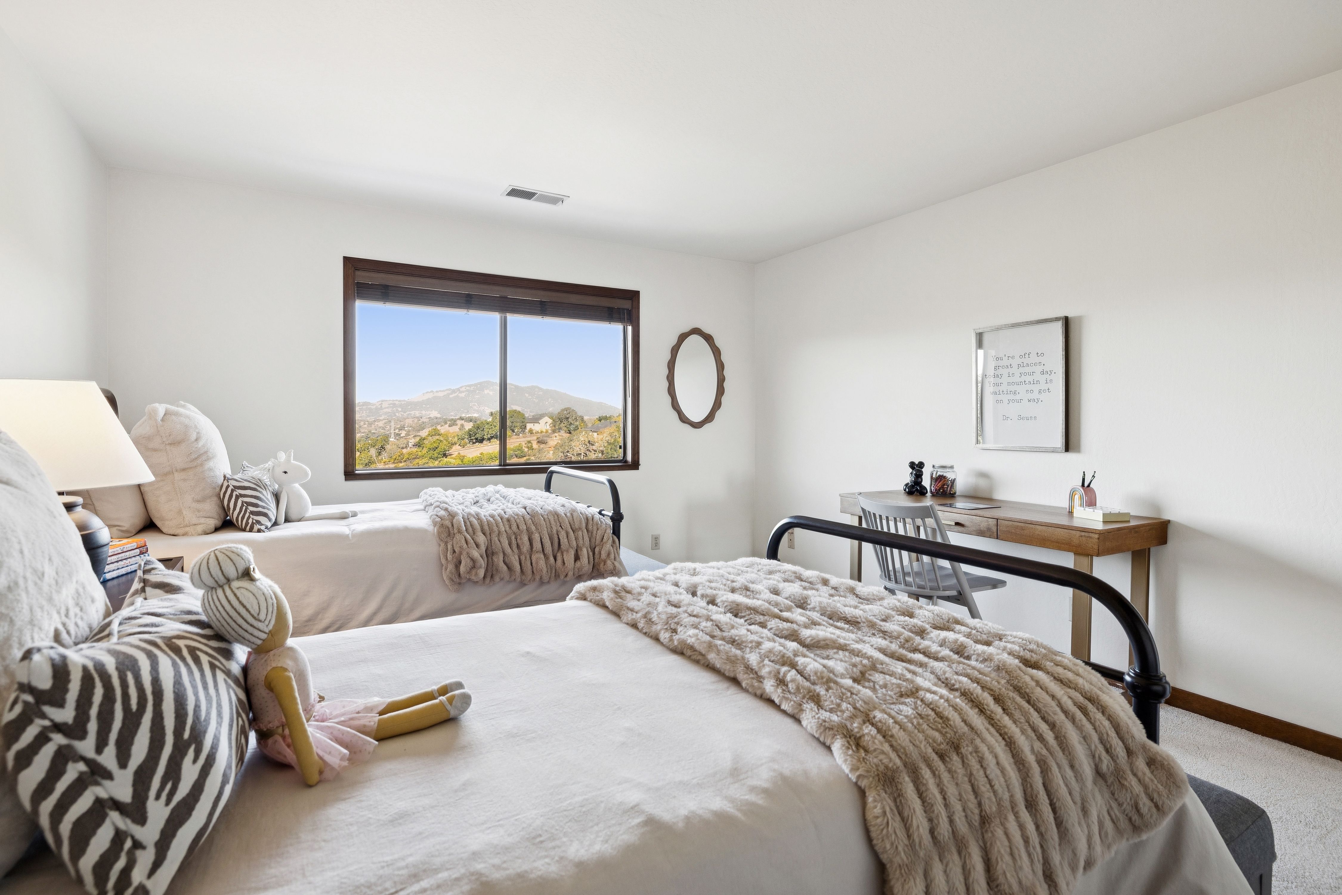  Private Sanctuary in Atherton Oaks - 物件實景