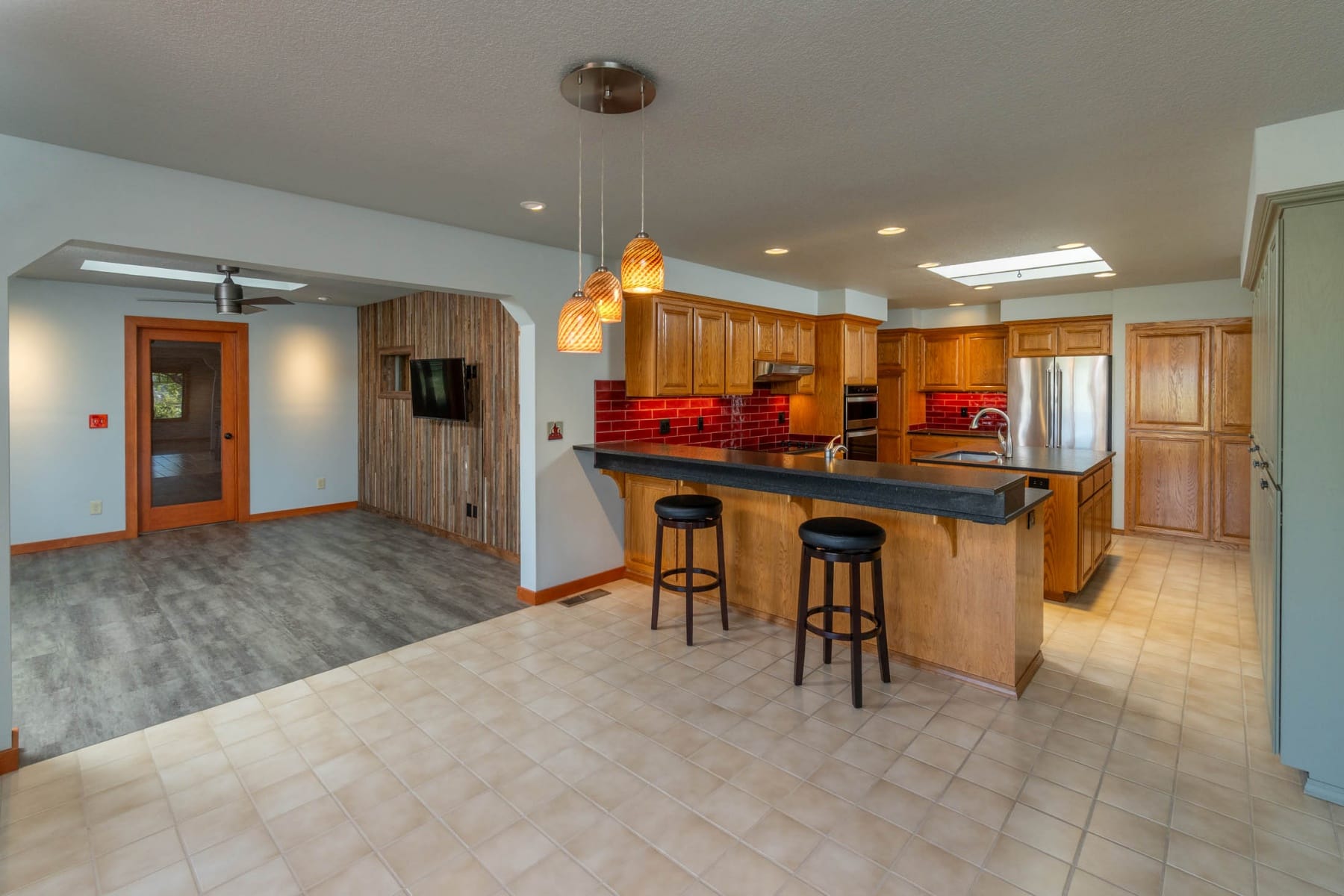  20900 SW Young Avenue Bend, OR 97703 - 物件實景
