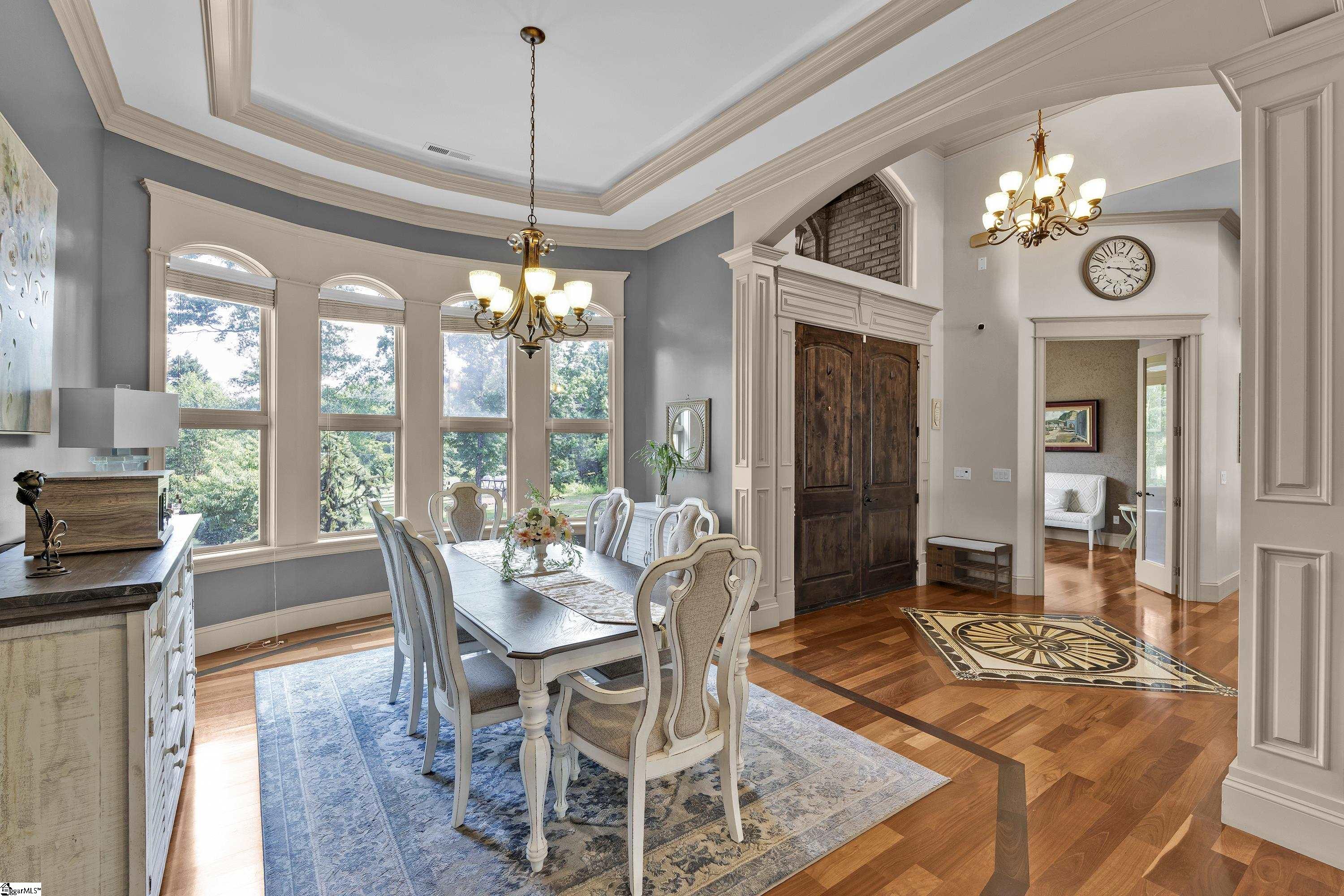 Inman, South Carolina, 29349, United States, 4 Bedrooms Bedrooms, ,4 BathroomsBathrooms,Residential,For Sale,1885361