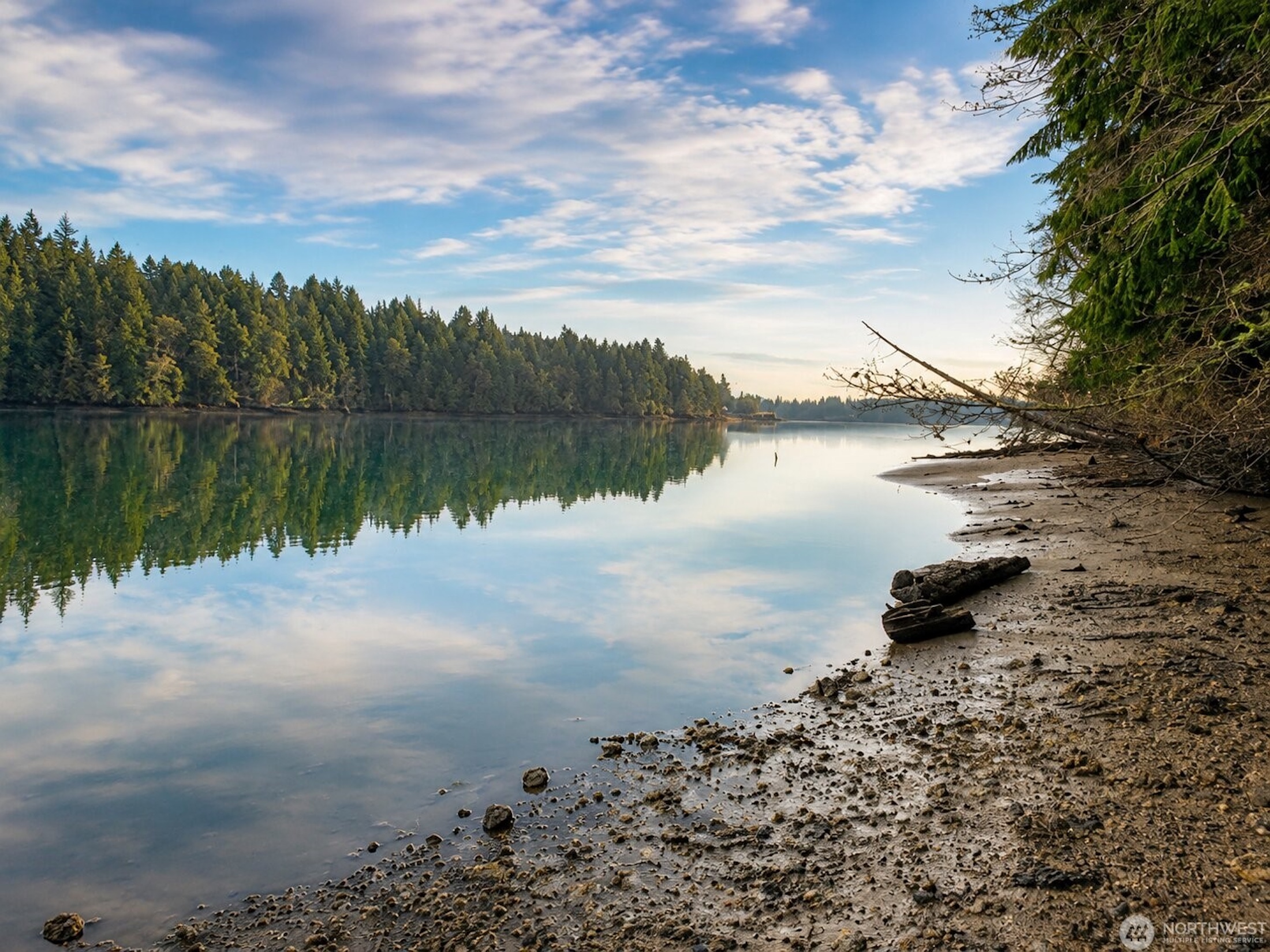  Puget Sound Waterfront Living - 物件實景