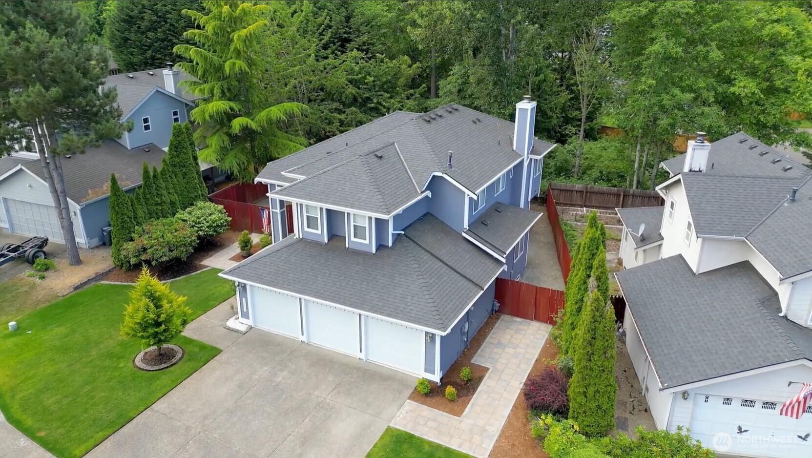 FEDERAL WAY, Washington, 98003, United States, 5 Bedrooms Bedrooms, ,3 BathroomsBathrooms,Residential,For Sale,1876499