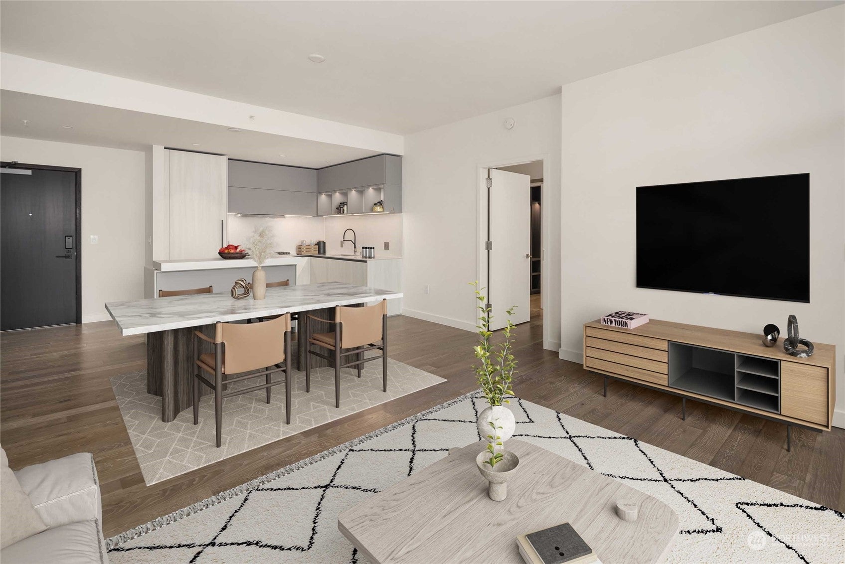 Bellevue, Washington, 98004, United States, 2 Bedrooms Bedrooms, ,2 BathroomsBathrooms,Residential,For Sale,1708244