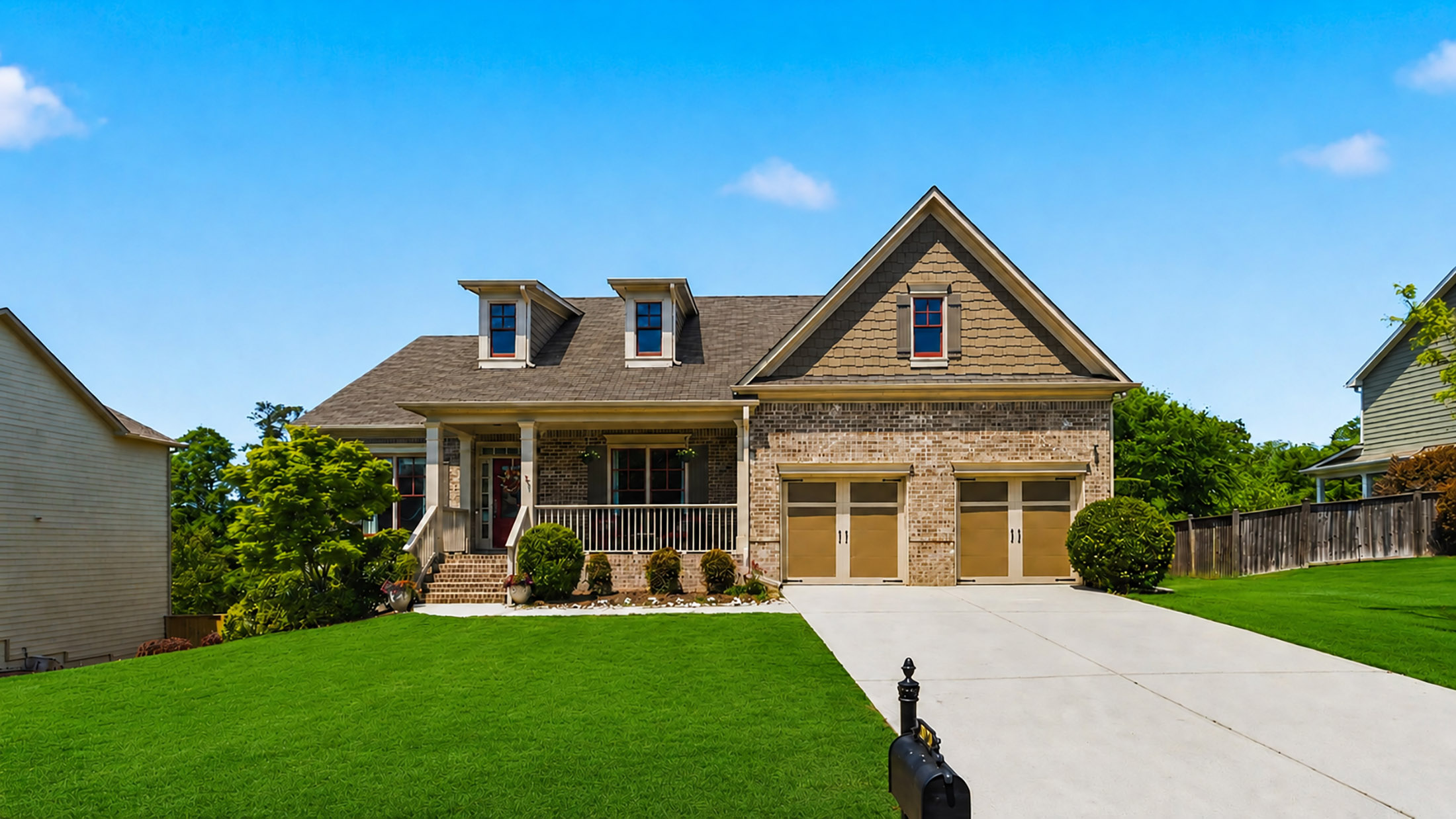  Beautifully Updated Luxury Ranch Home - 物件實景
