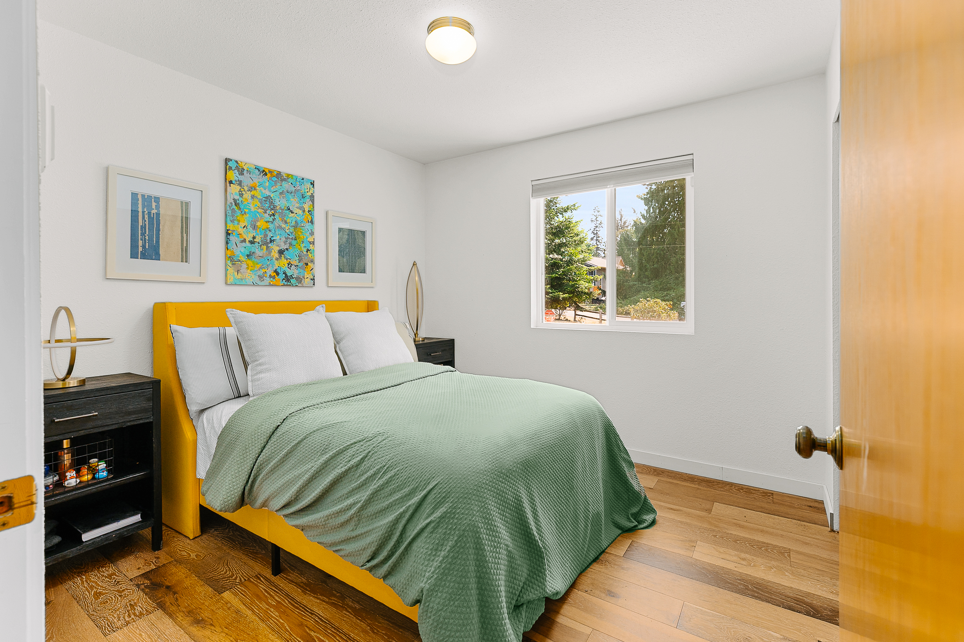 37433 NE Fern Place, Hansville, WA 98340 - 物件實景