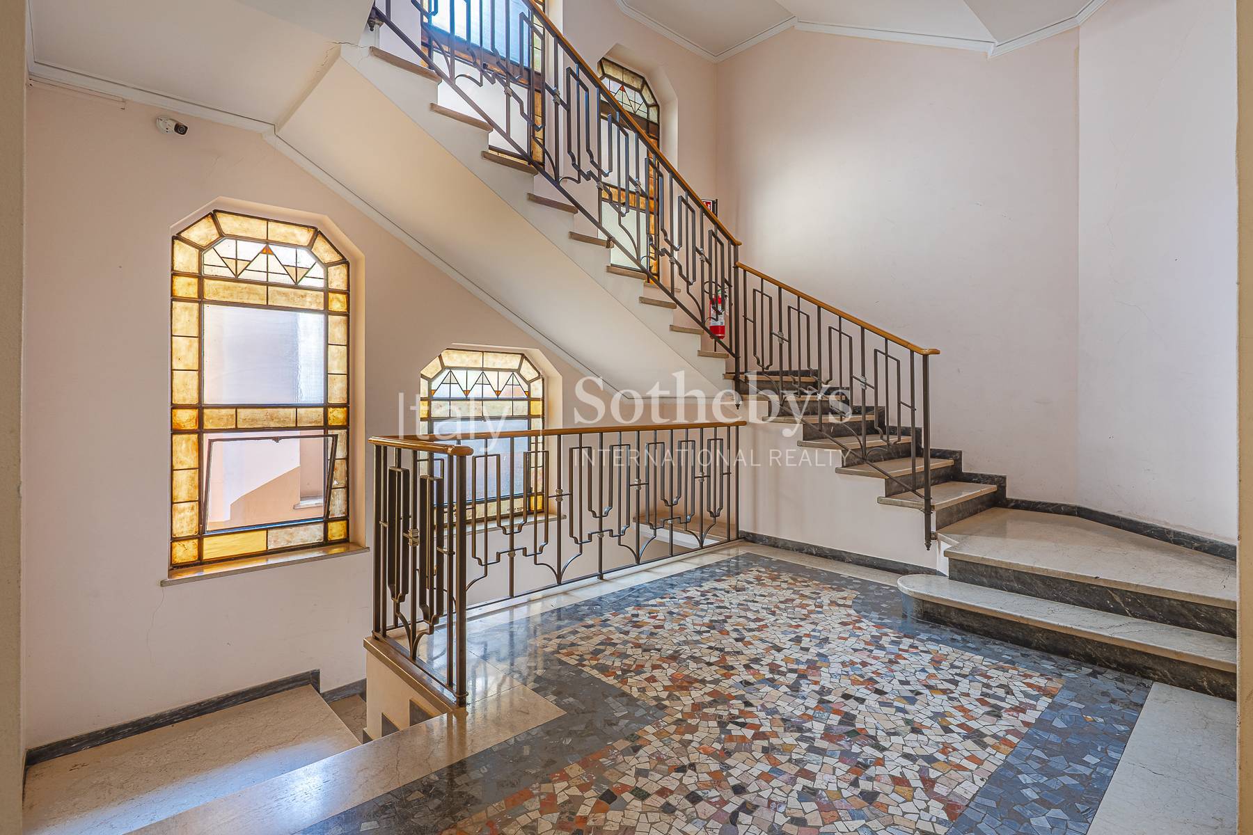  Charming Penthouse and Top-Floor Apartment in the Sant’Ambrogio Area - 物件實景