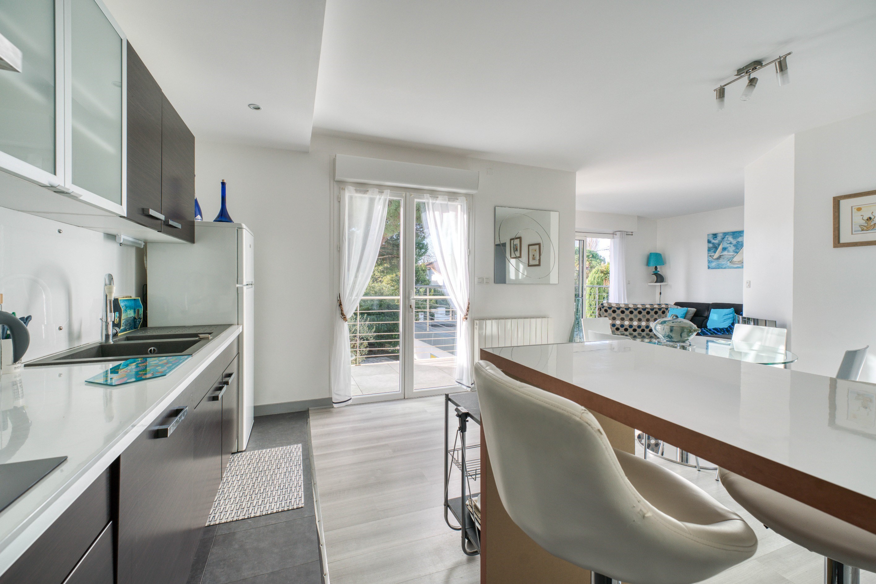  CHARMING 1950s VILLA IN THE HEART OF ROYAN, JUST 450 M FROM FONCILLON BEACH - 物件實景