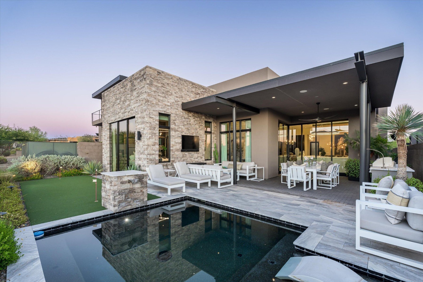 37200 N Cave Creek Road¦Scottsdale, AZ - 物件實景