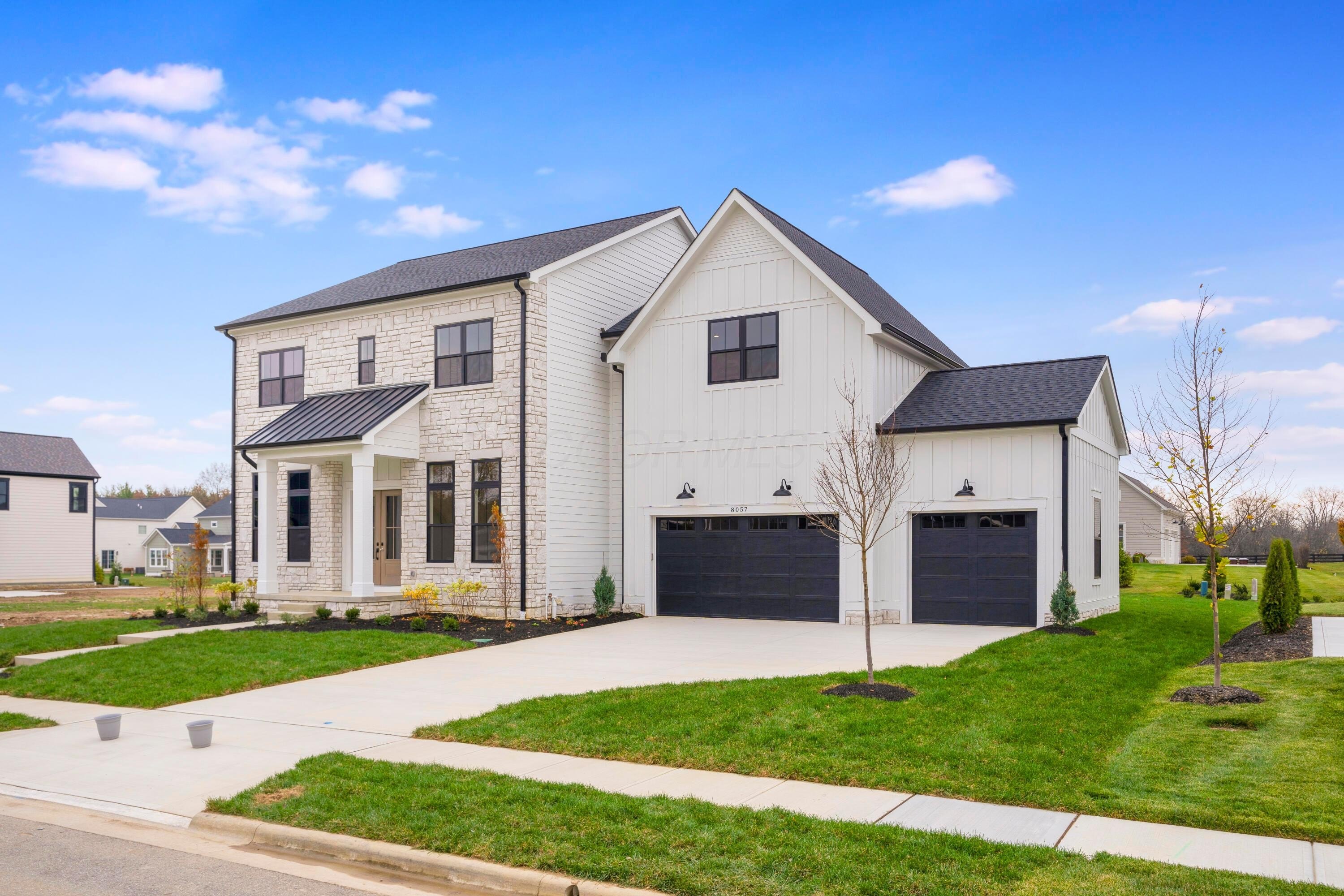 Plain City, Ohio, 43064, United States, 5 Bedrooms Bedrooms, ,5 BathroomsBathrooms,Residential,For Sale,1831910