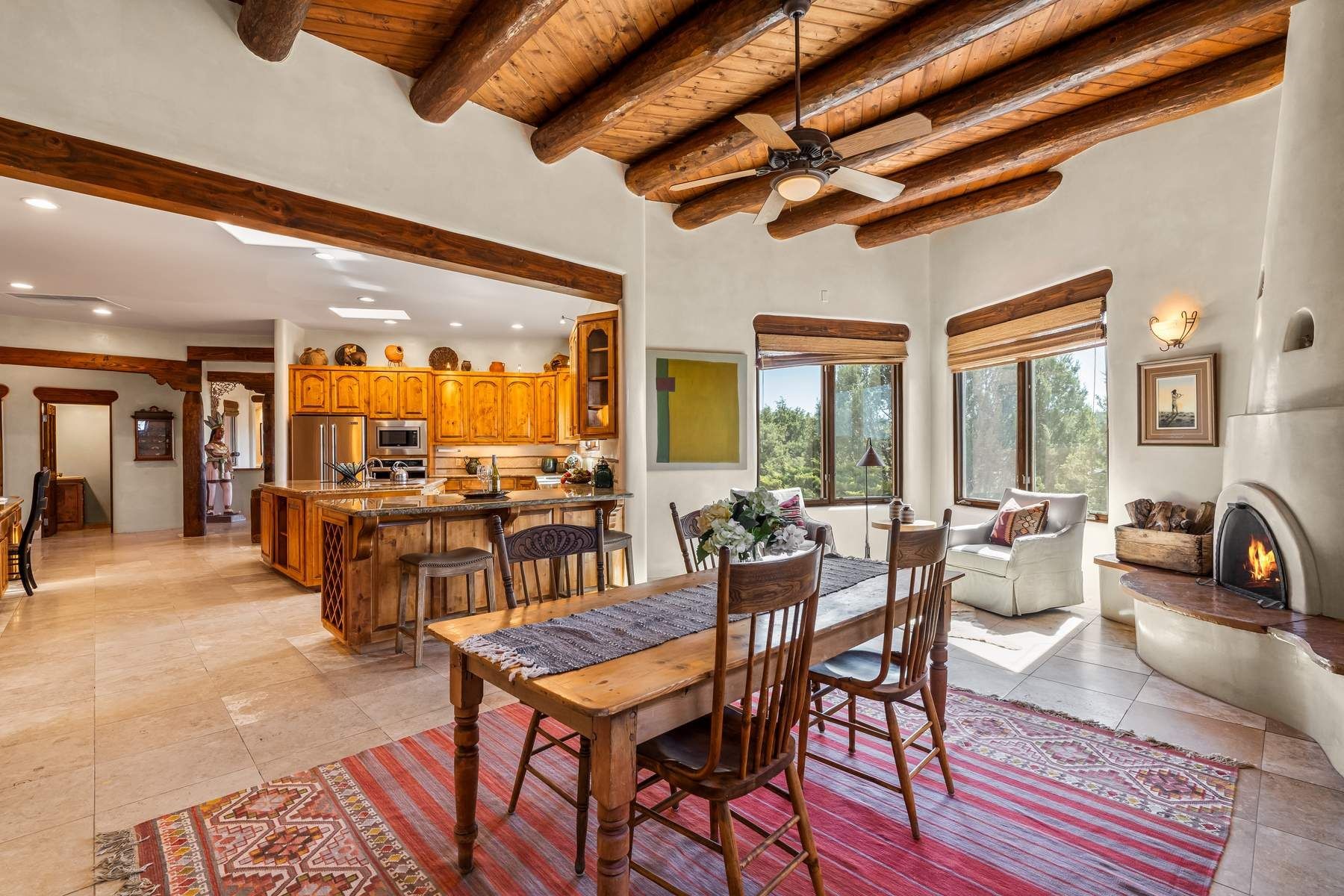  61 Paseo del Antilope - 物件實景