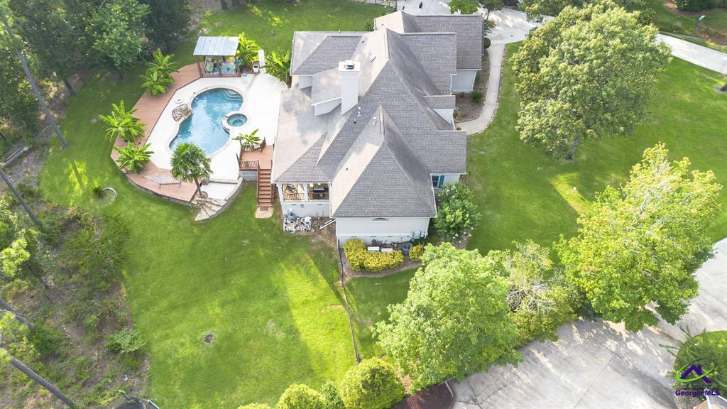 Warner Robins, Georgia, 31088, United States, 4 Bedrooms Bedrooms, ,4 BathroomsBathrooms,Residential,For Sale,1901293