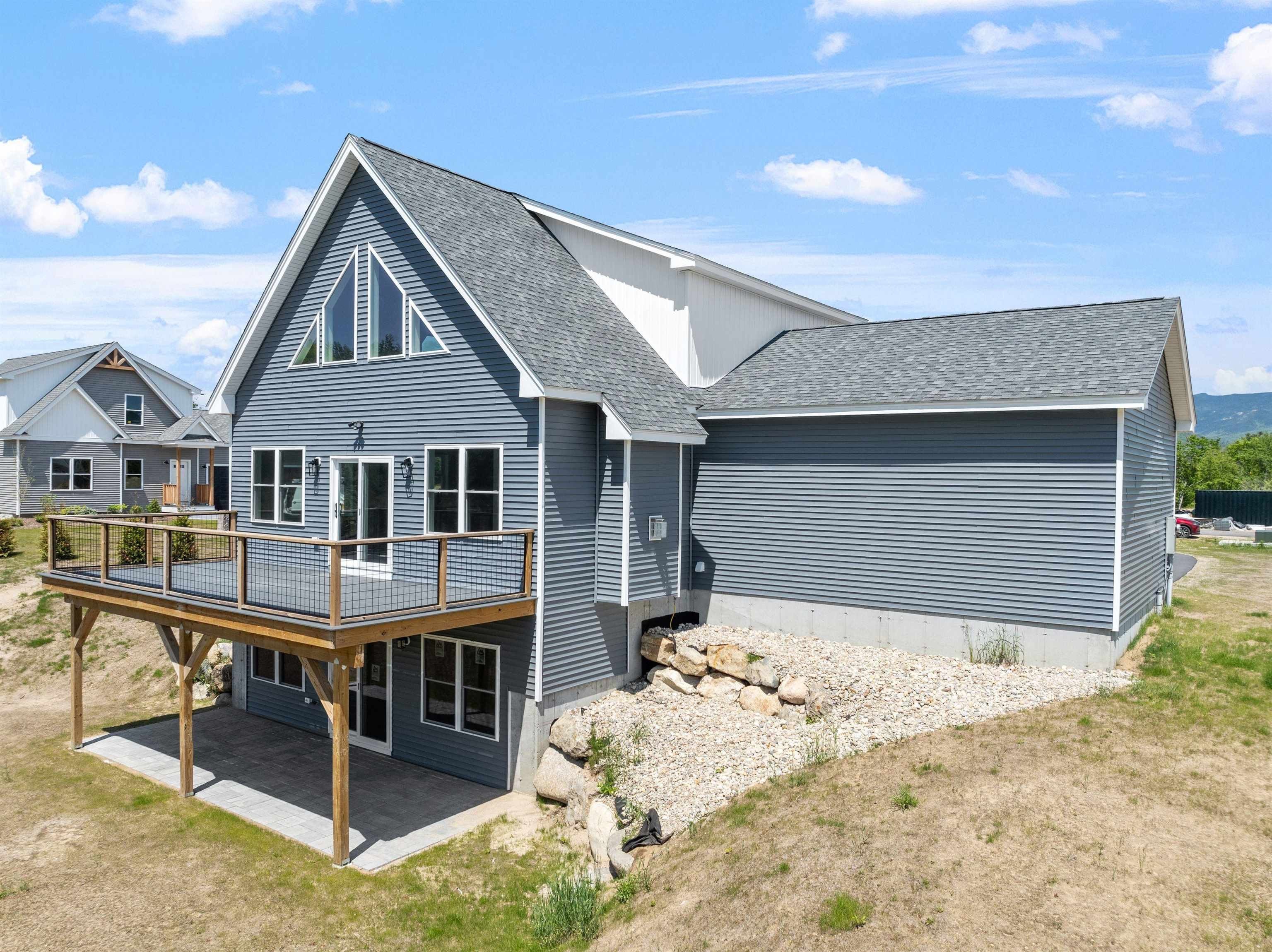 Thornton, New Hampshire, 03285, United States, 3 Bedrooms Bedrooms, ,3 BathroomsBathrooms,Residential,For Sale,1887960