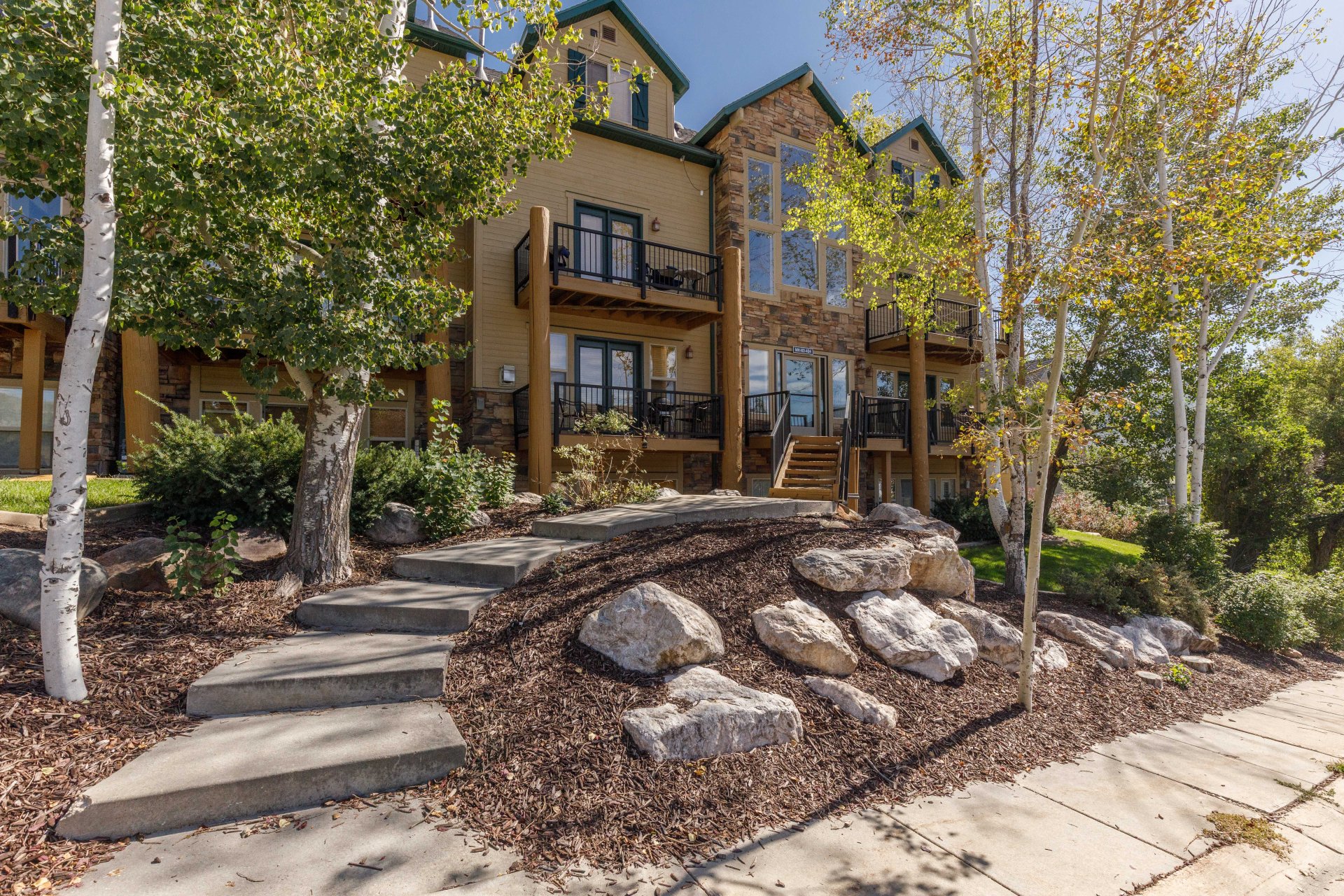 Fox Run, Eden, UT 84310