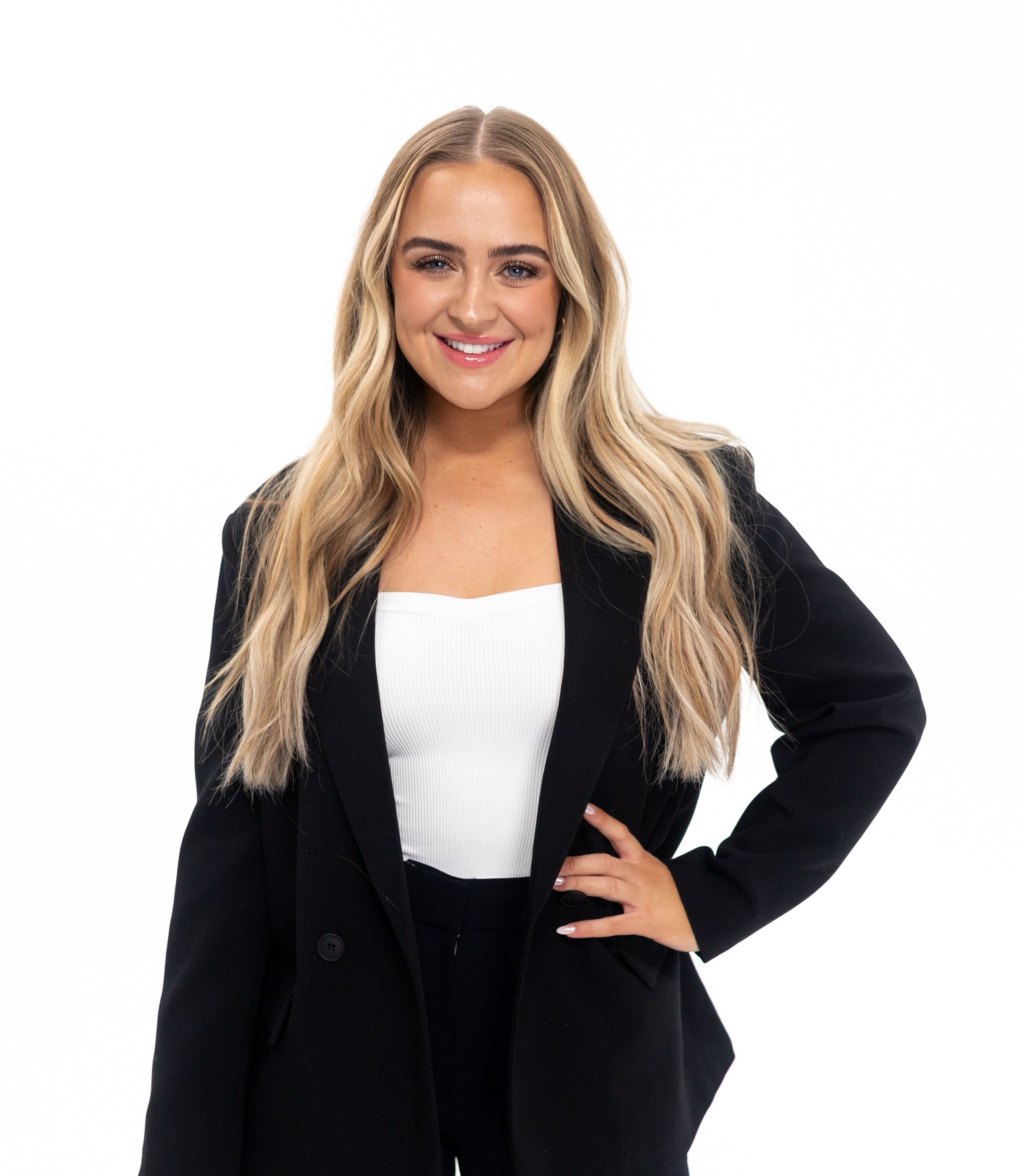 Lynsey Gauman