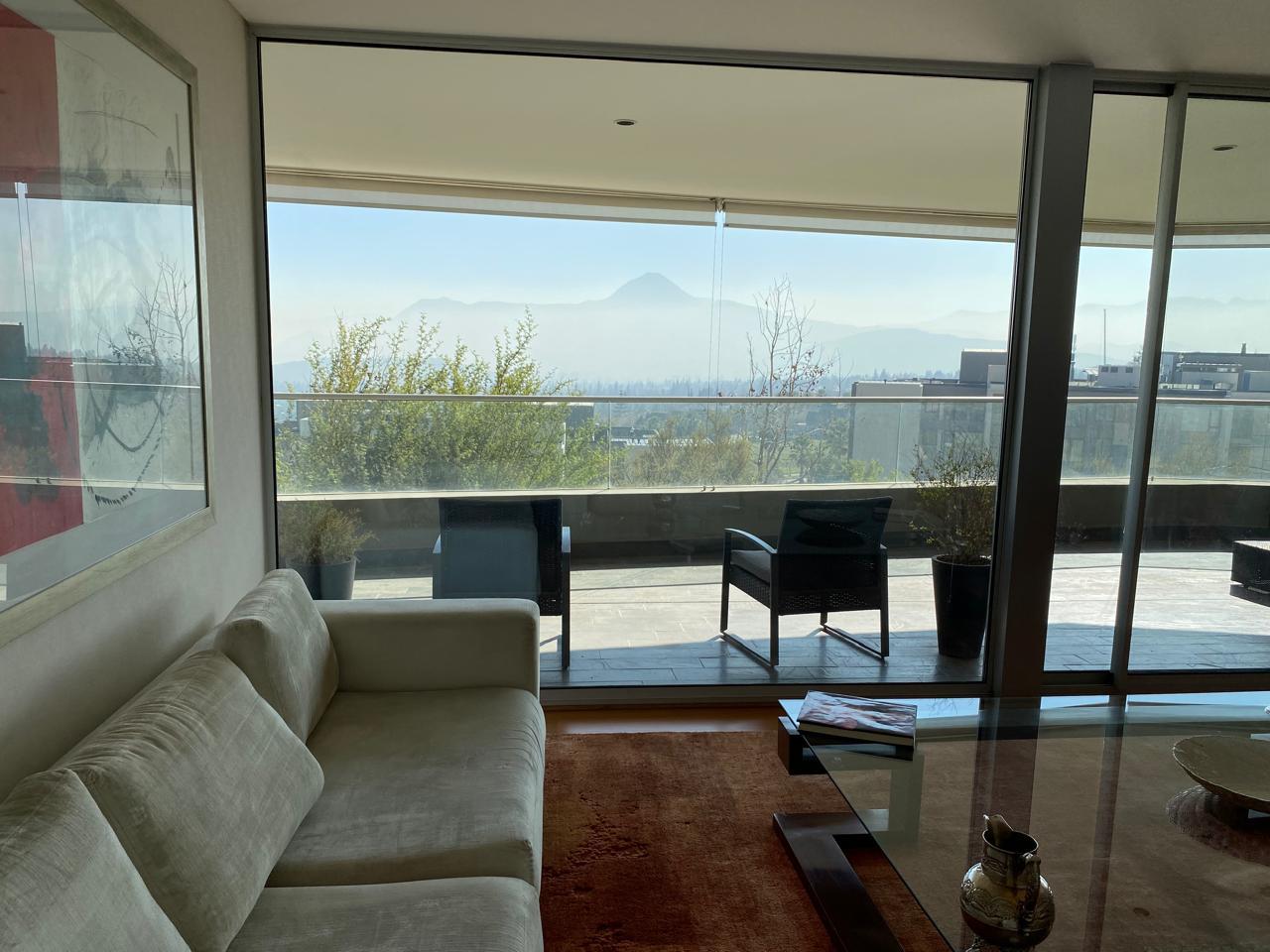 Las Condes, Chile, 6 Bedrooms Bedrooms, ,5 BathroomsBathrooms,Residential,For Sale,1898716