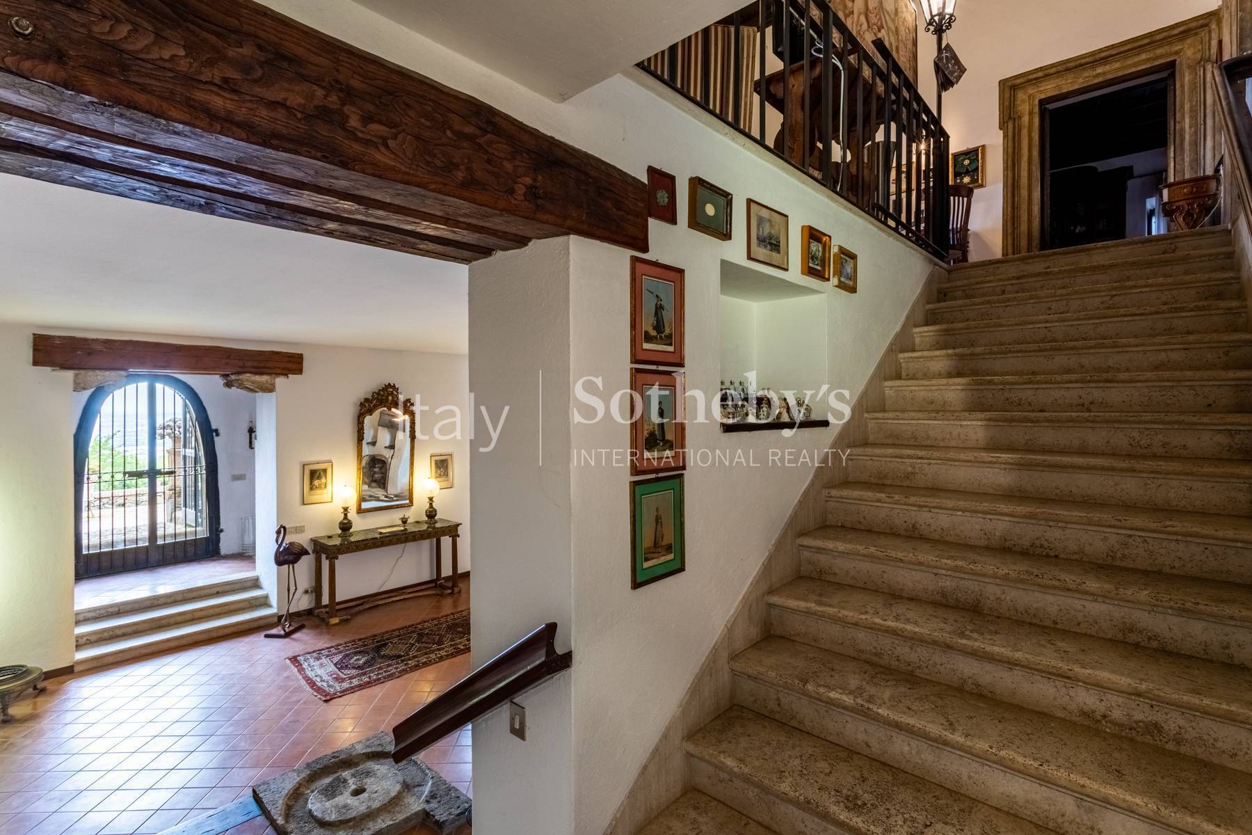  Ancient Villa in Castelli Romani - 物件實景