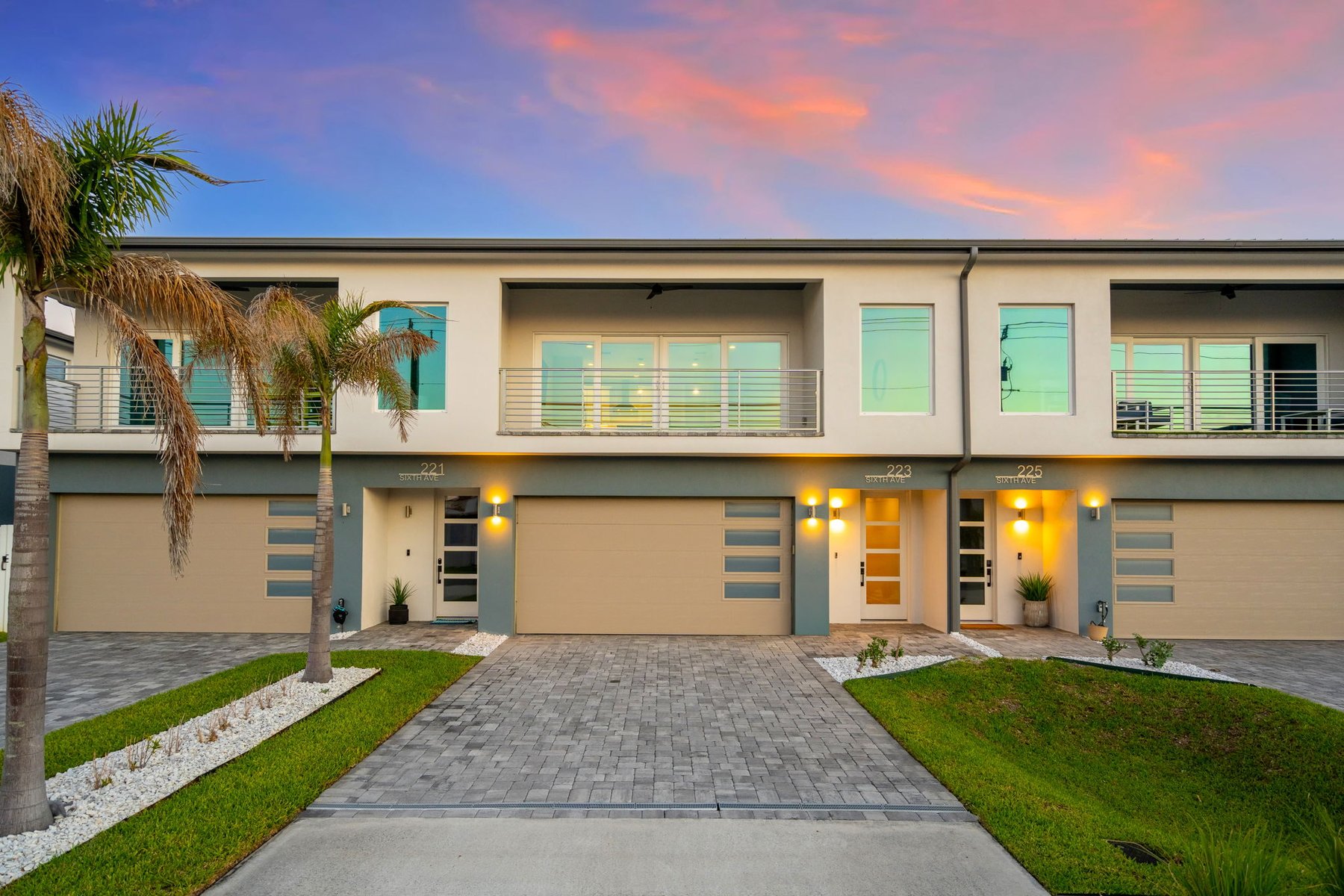  223 6th Avenue, Indialantic, FL, 32903 - 物件實景
