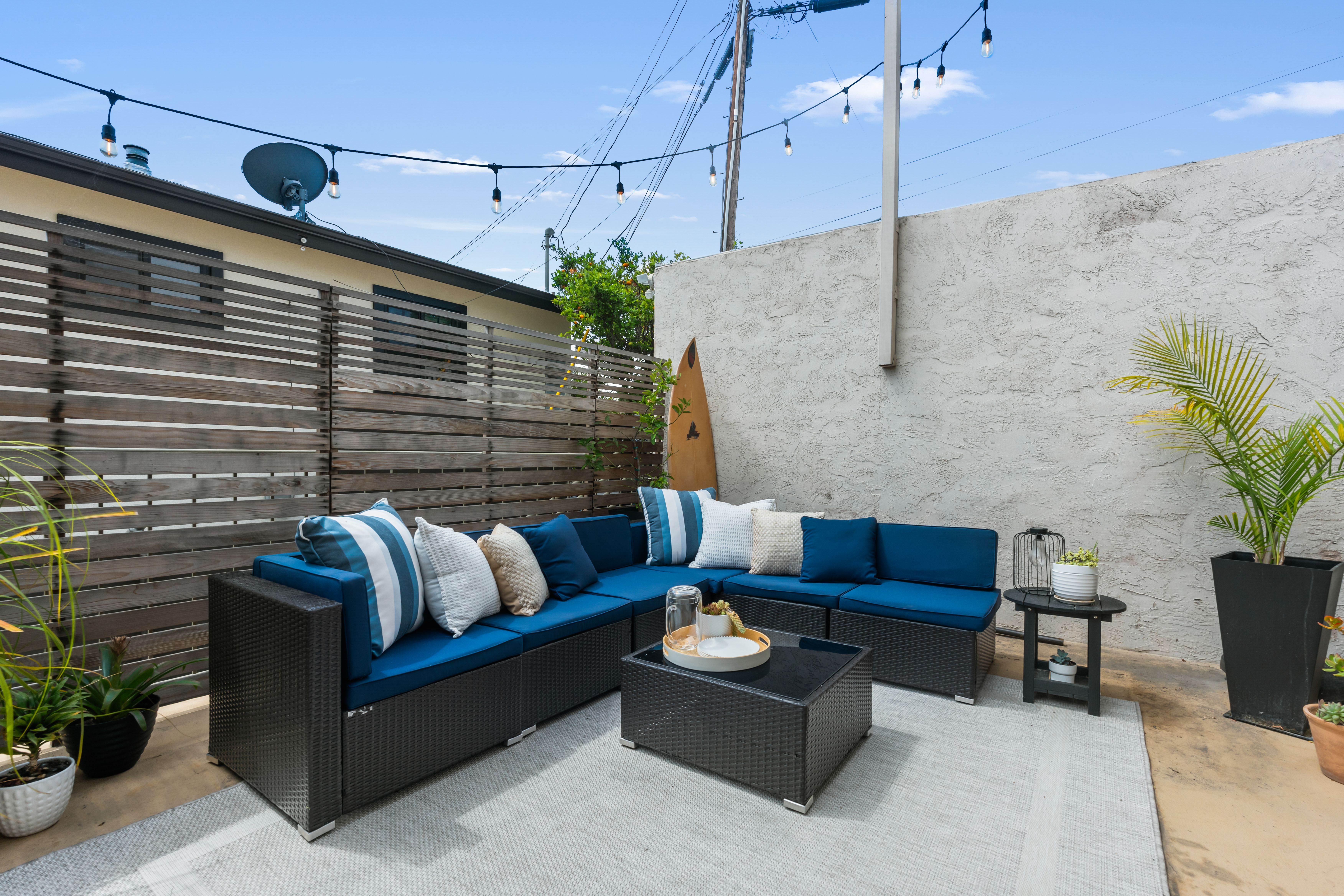  909 Sutter Street, San Diego, CA 92103 - 物件實景