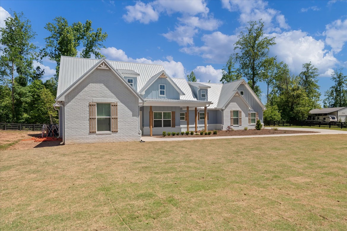 Bremen, Georgia, 30110, United States, 3 Bedrooms Bedrooms, ,3 BathroomsBathrooms,Residential,For Sale,2037835