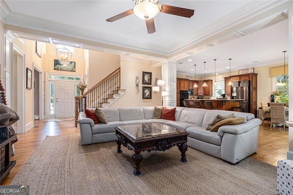 Tucker, Georgia, 30084, United States, 6 Bedrooms Bedrooms, ,5 BathroomsBathrooms,Residential,For Sale,1904193