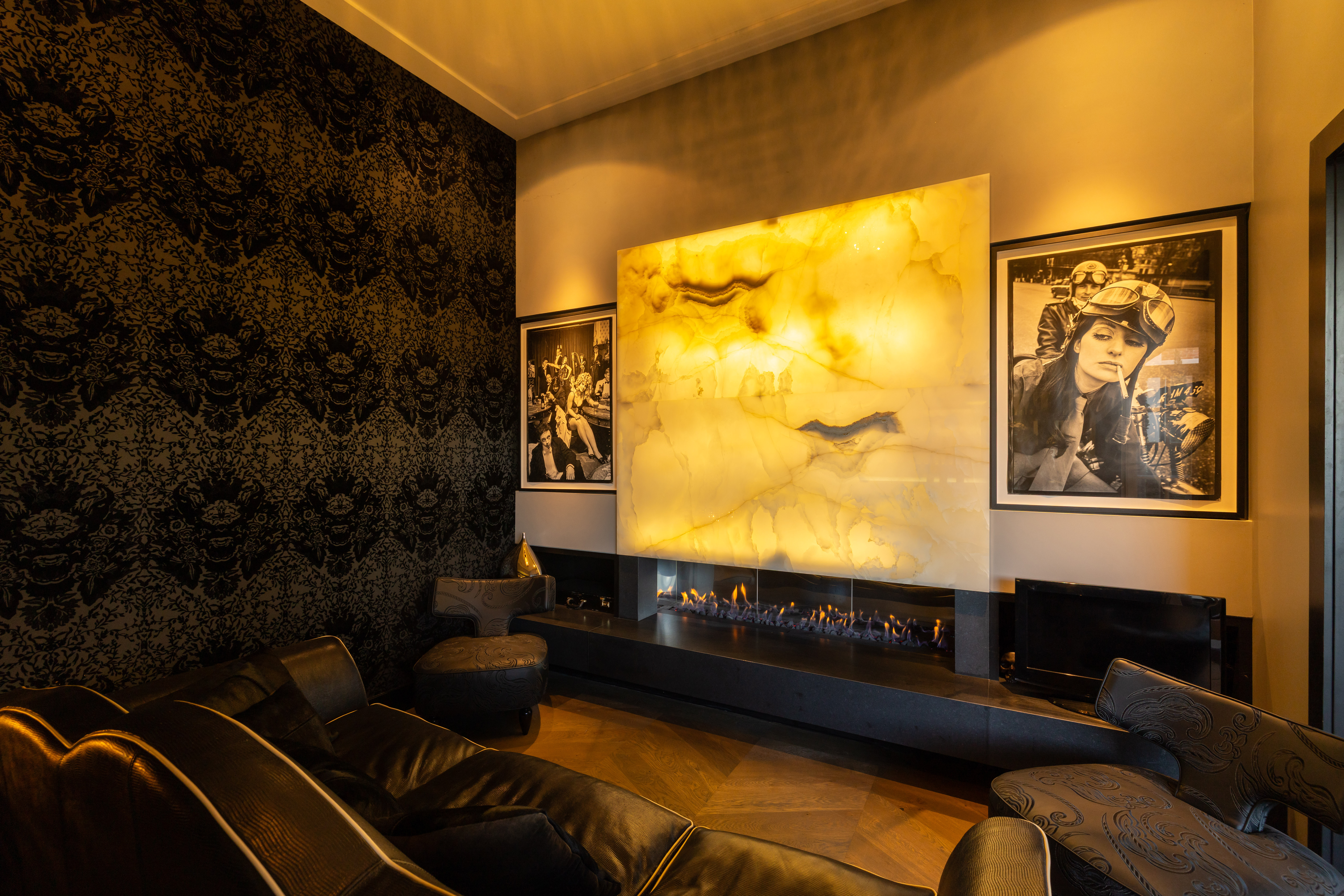  A Romantic Retreat in the Heart of Remuera - 物件實景