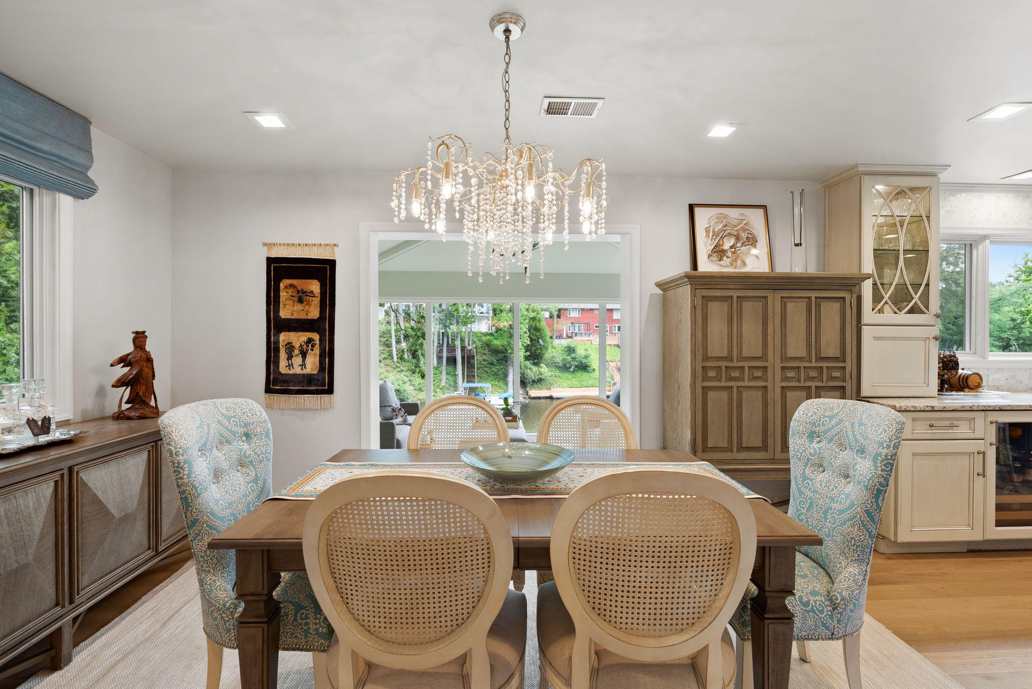  3431 Greentree Drive, Falls Church, VA, 22041 - 物件實景
