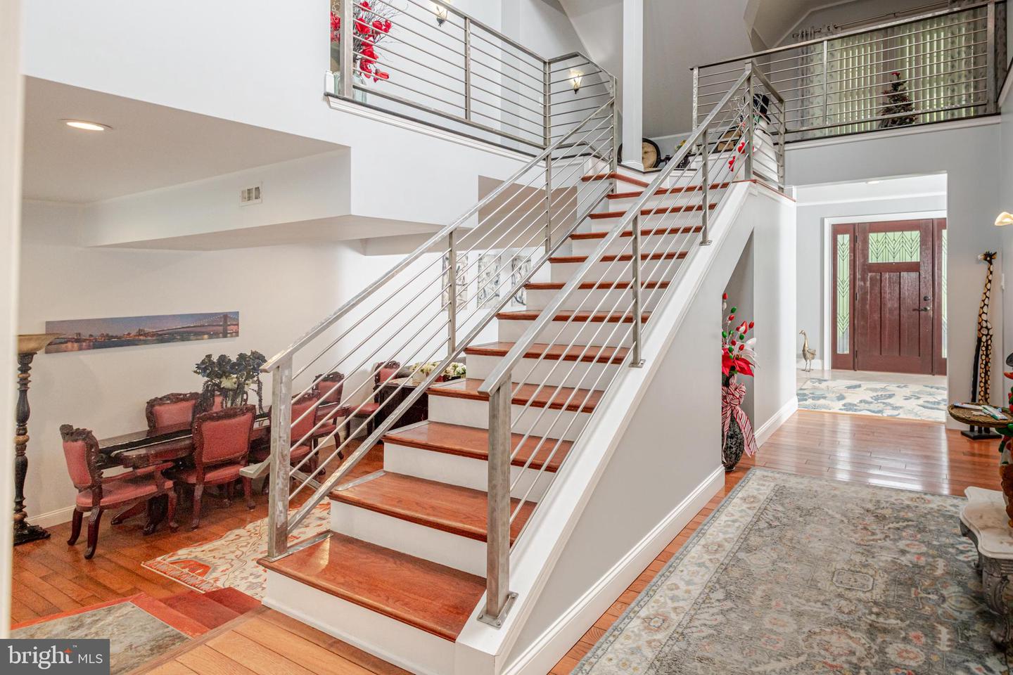 VINELAND, New Jersey, 08361, United States, 4 Bedrooms Bedrooms, ,5 BathroomsBathrooms,Residential,For Sale,1980125