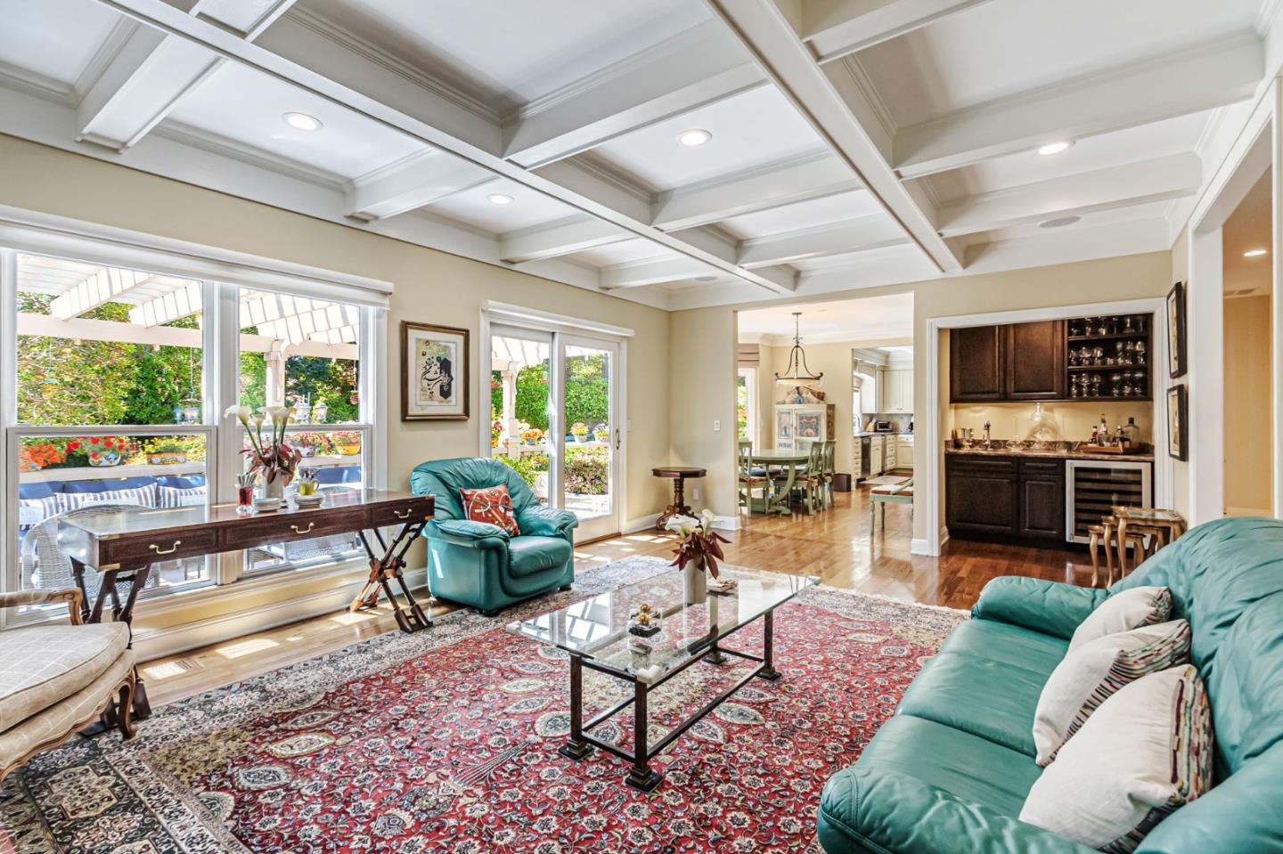 Saratoga, California, 95070, United States, 5 Bedrooms Bedrooms, ,6 BathroomsBathrooms,Residential,For Sale,1891032