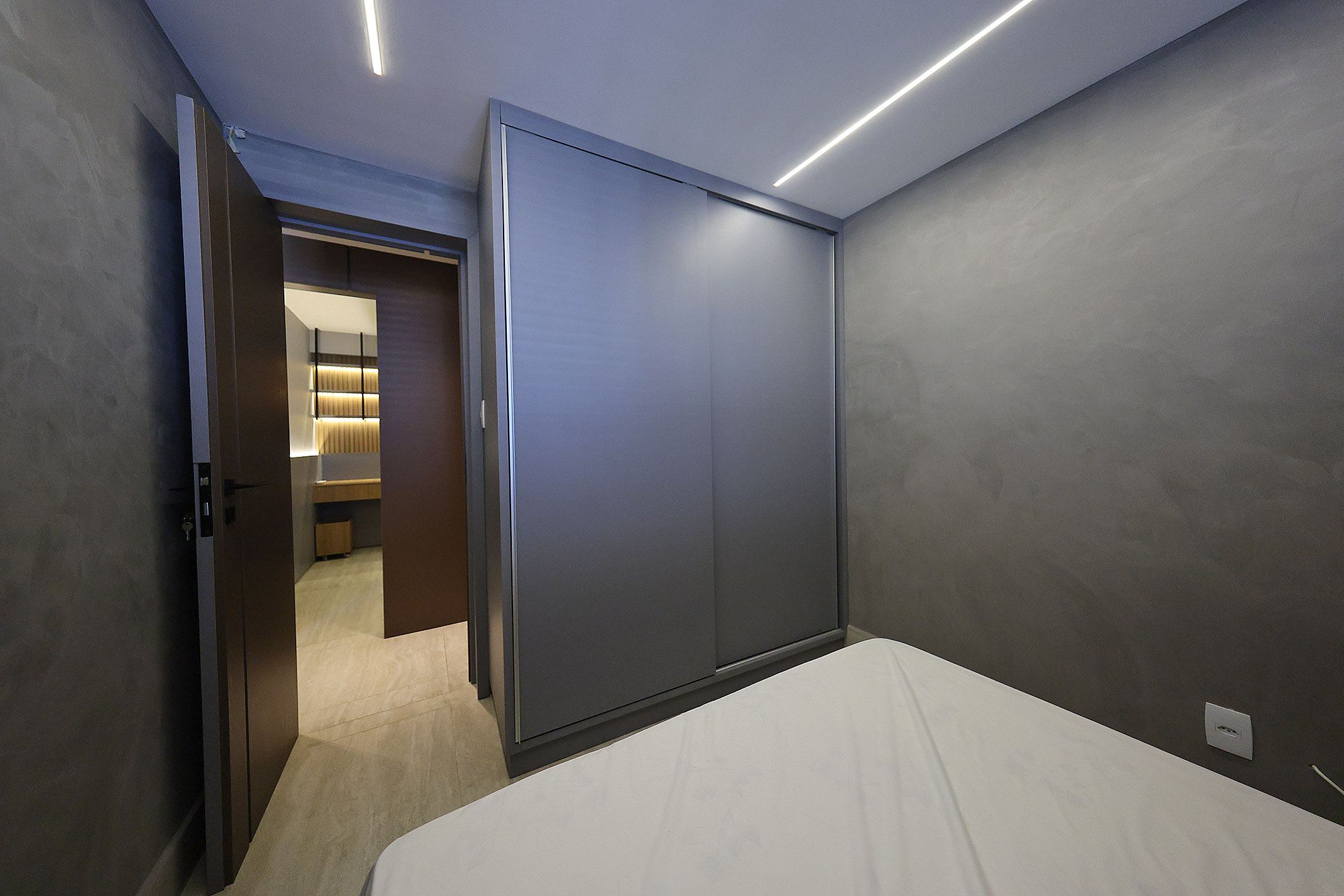  Renovated oceanfront apartment in Barra da Tijuca. - 物件實景
