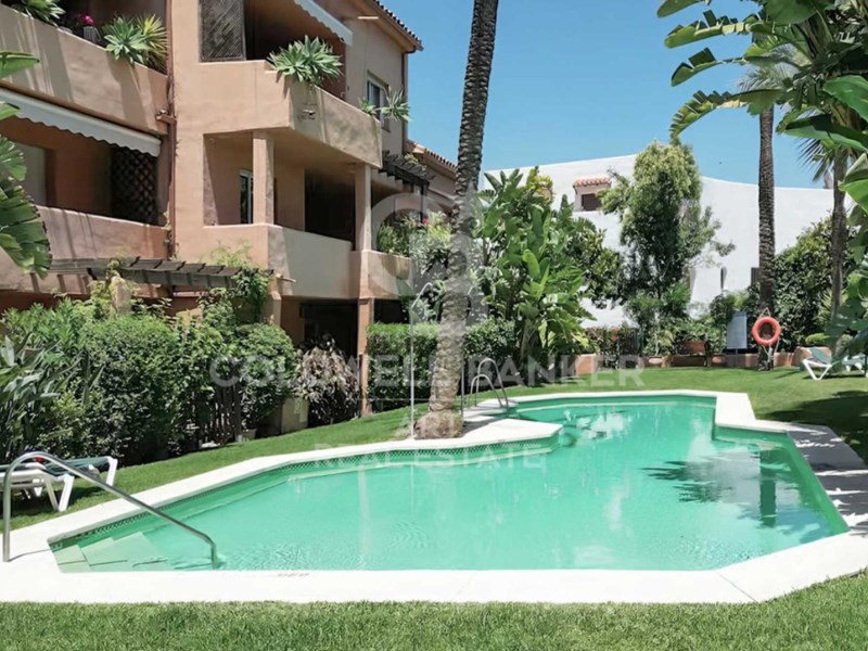 Marbella, Andalusia, ES, 2 Bedrooms Bedrooms, ,2 BathroomsBathrooms,Residential,For Sale,1846522