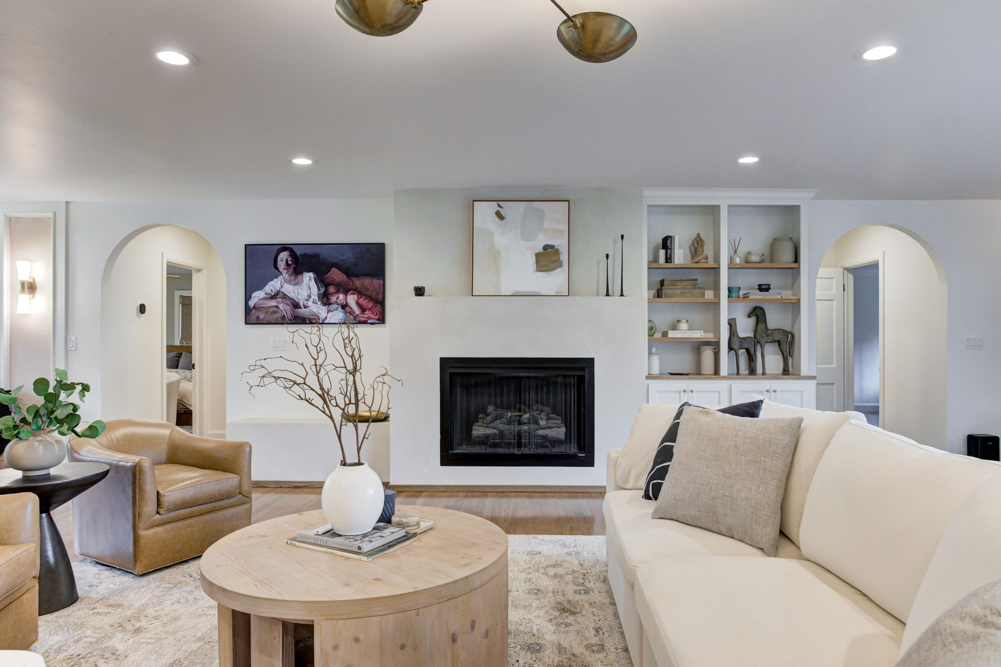  1118 Glenwood Avenue, Nichols Hills, OK 73116 - 物件實景