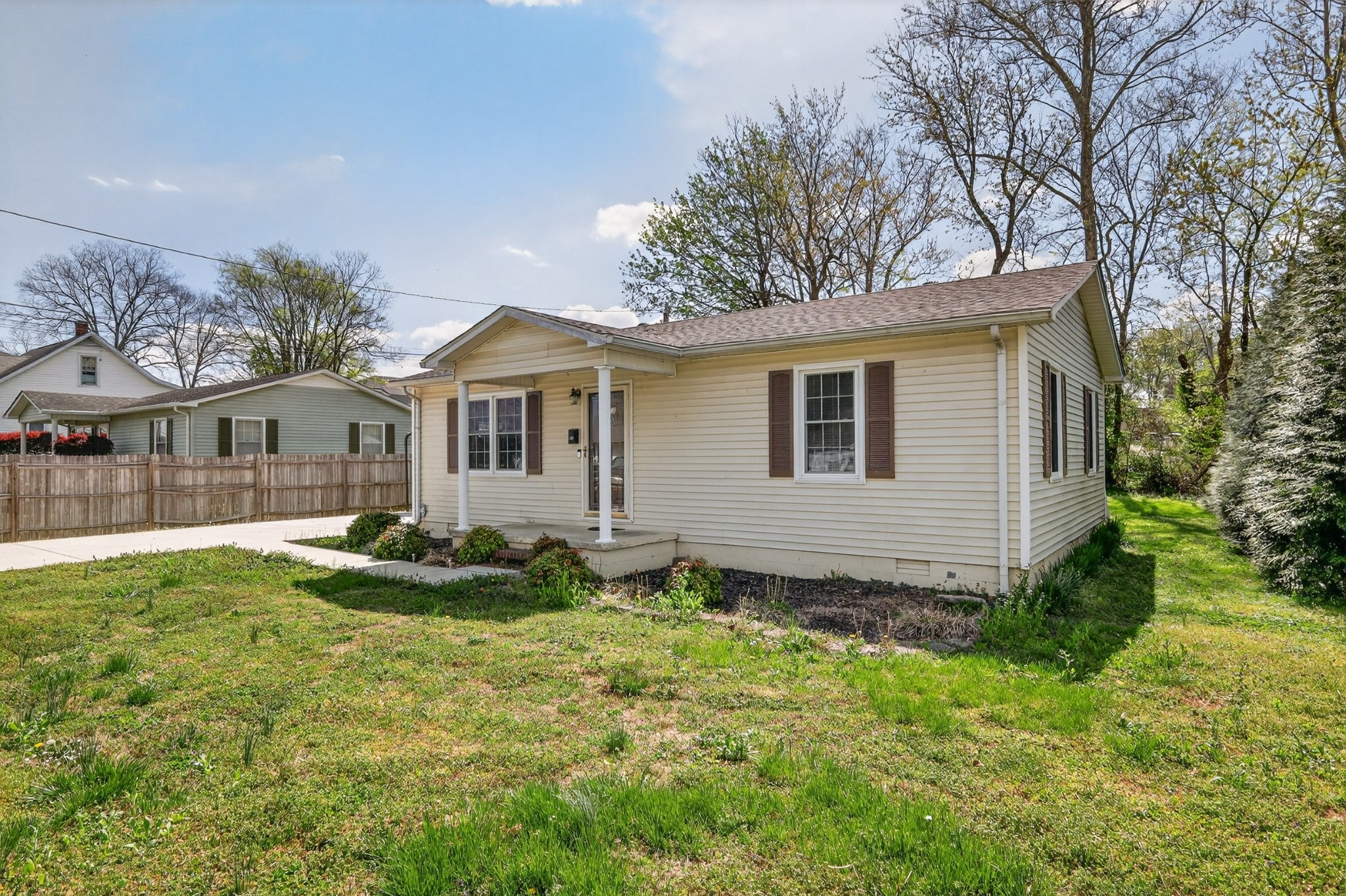 Seitz St, Mcminnville, TN 37110 #1