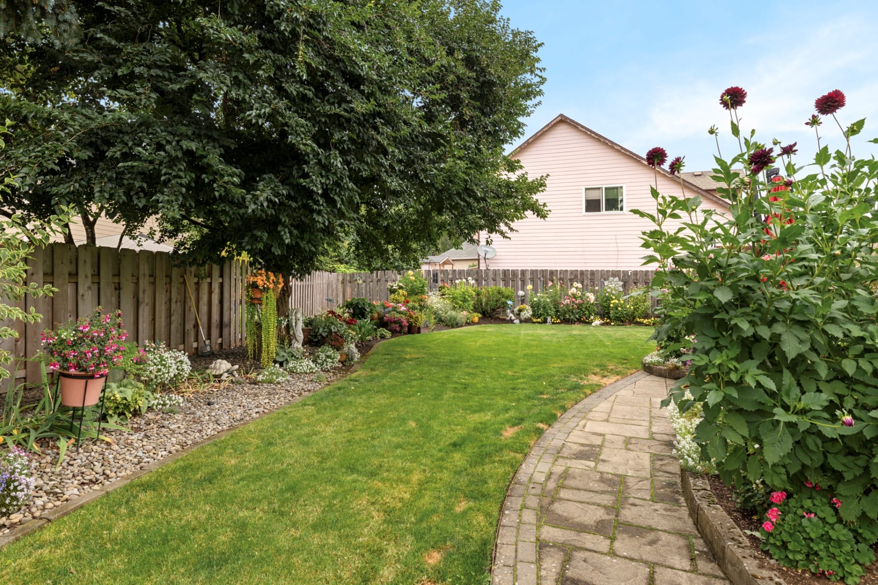  2745 NE KELLY PL Gresham, OR 97030 - 物件實景