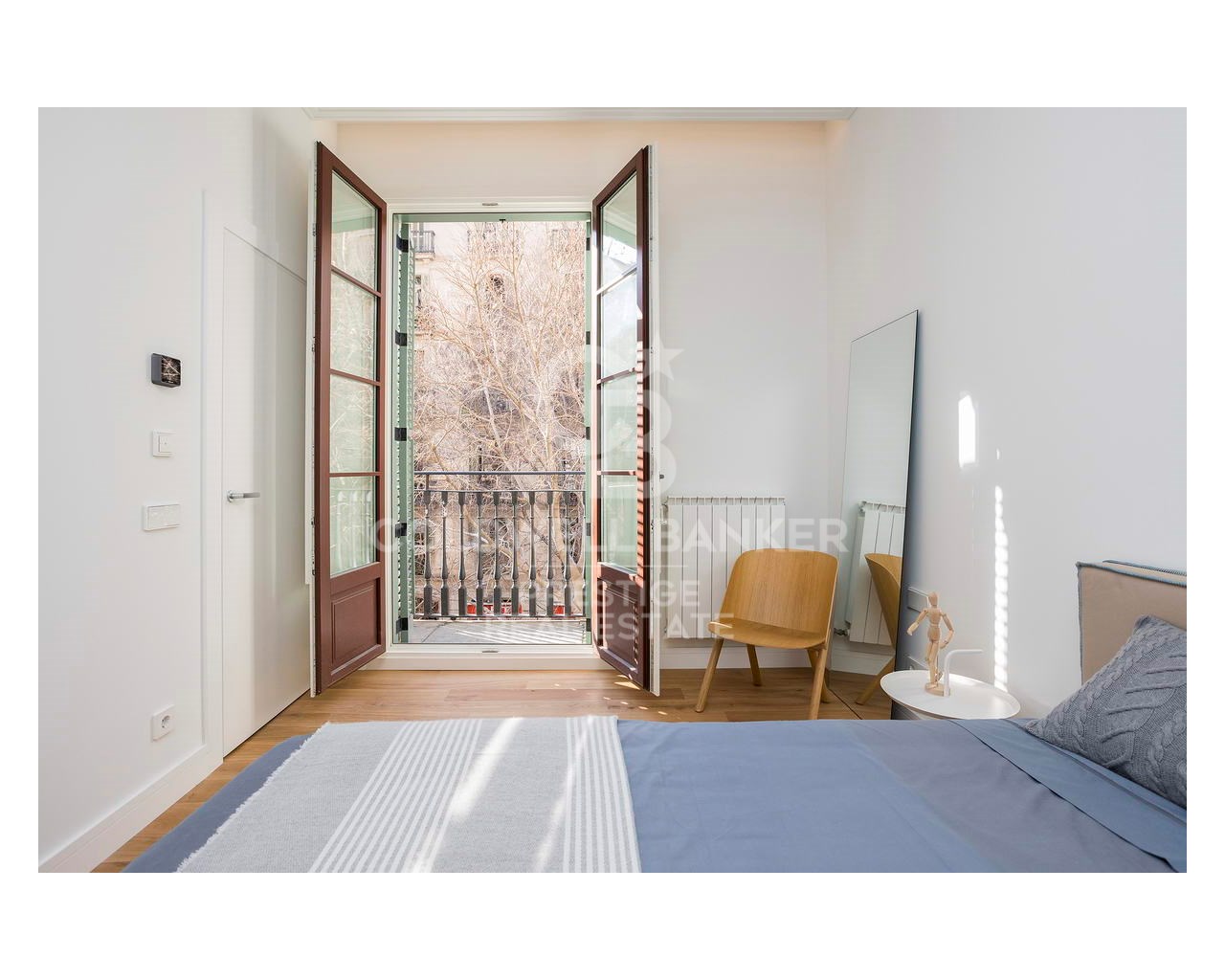 Barcelona, Barcelona, Eixample, La Dreta de l'Eix, Barcelona, Catalonia, ES, 1 Bedroom Bedrooms, ,2 BathroomsBathrooms,Residential,For Sale,Barcelona, Barcelona, Eixample, La Dreta de l'Eix,1613240