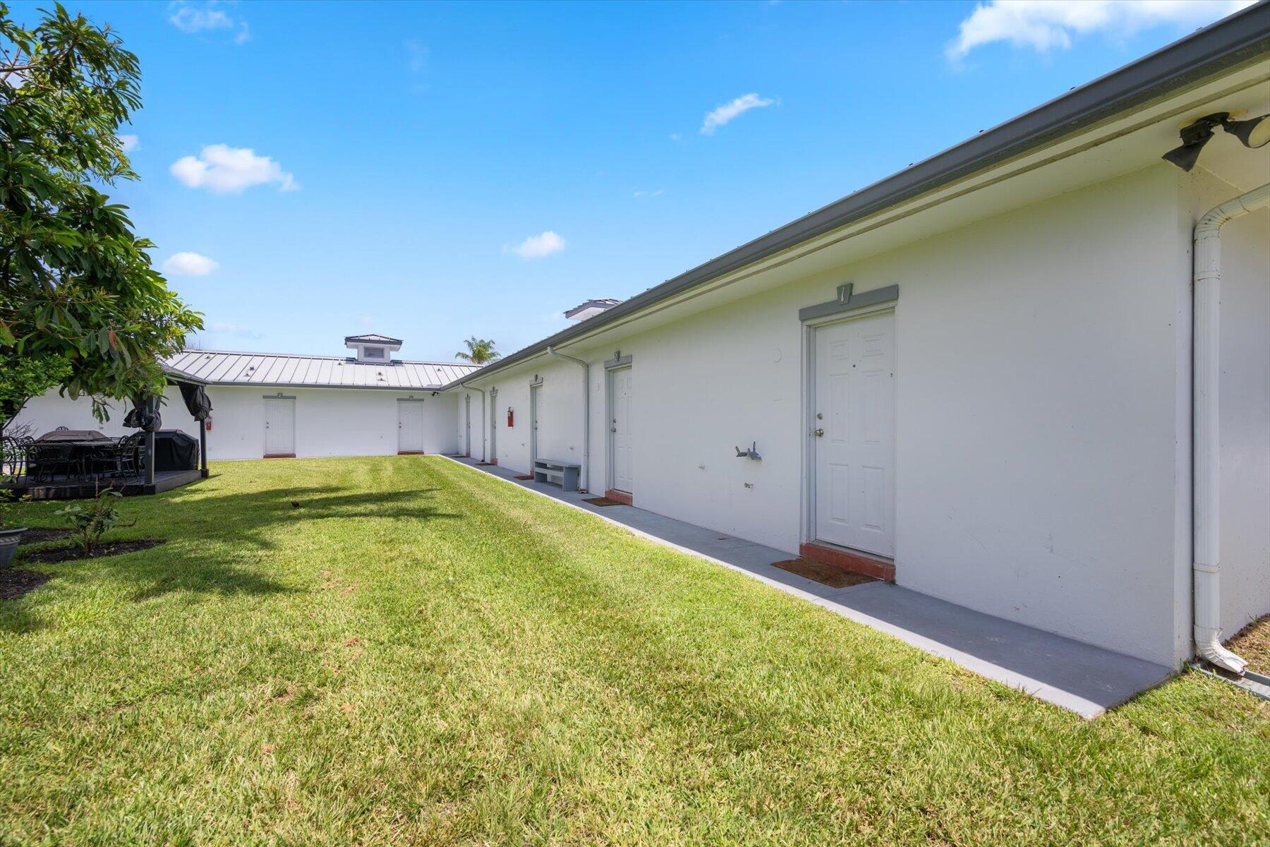  3604 Olde Hampton Drive #1a -1h - 物件實景